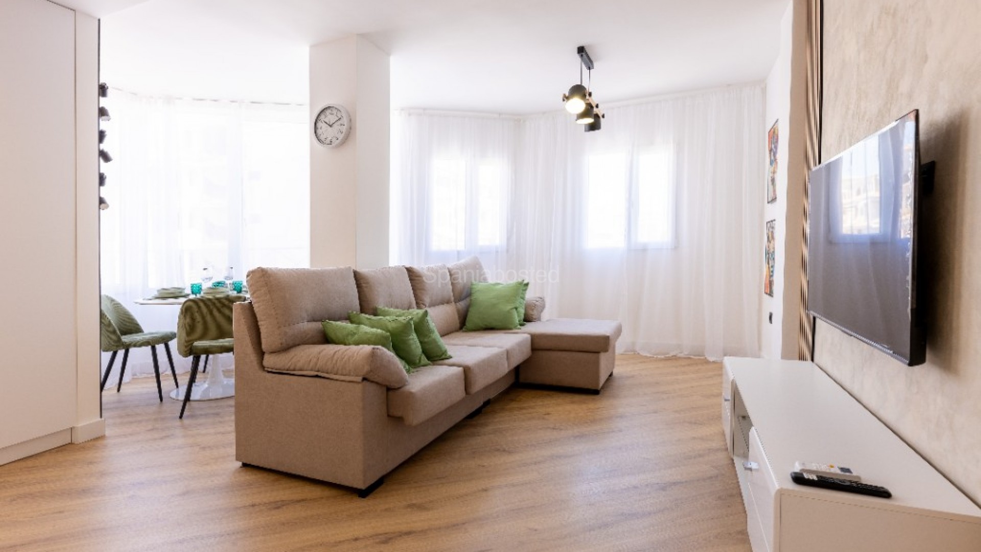 Resale - Apartment -
Torrevieja