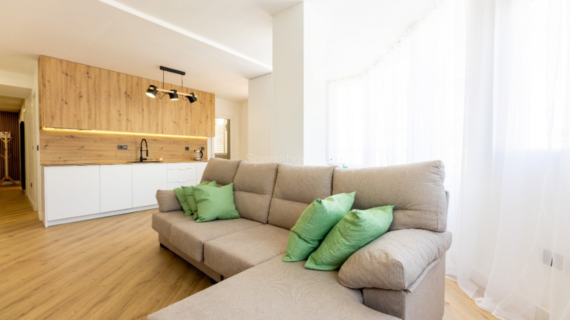 Resale - Apartment -
Torrevieja