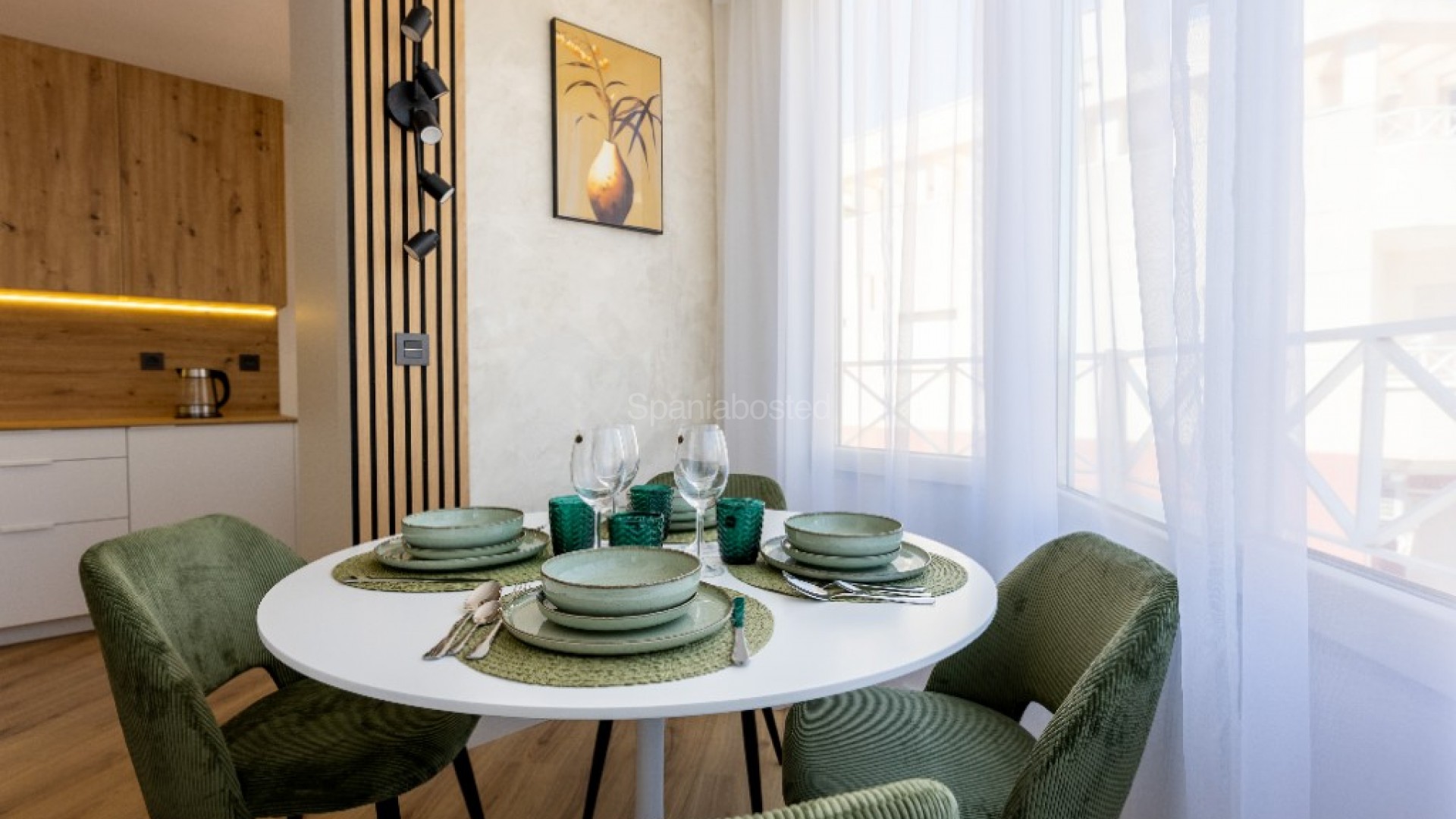 Resale - Apartment -
Torrevieja