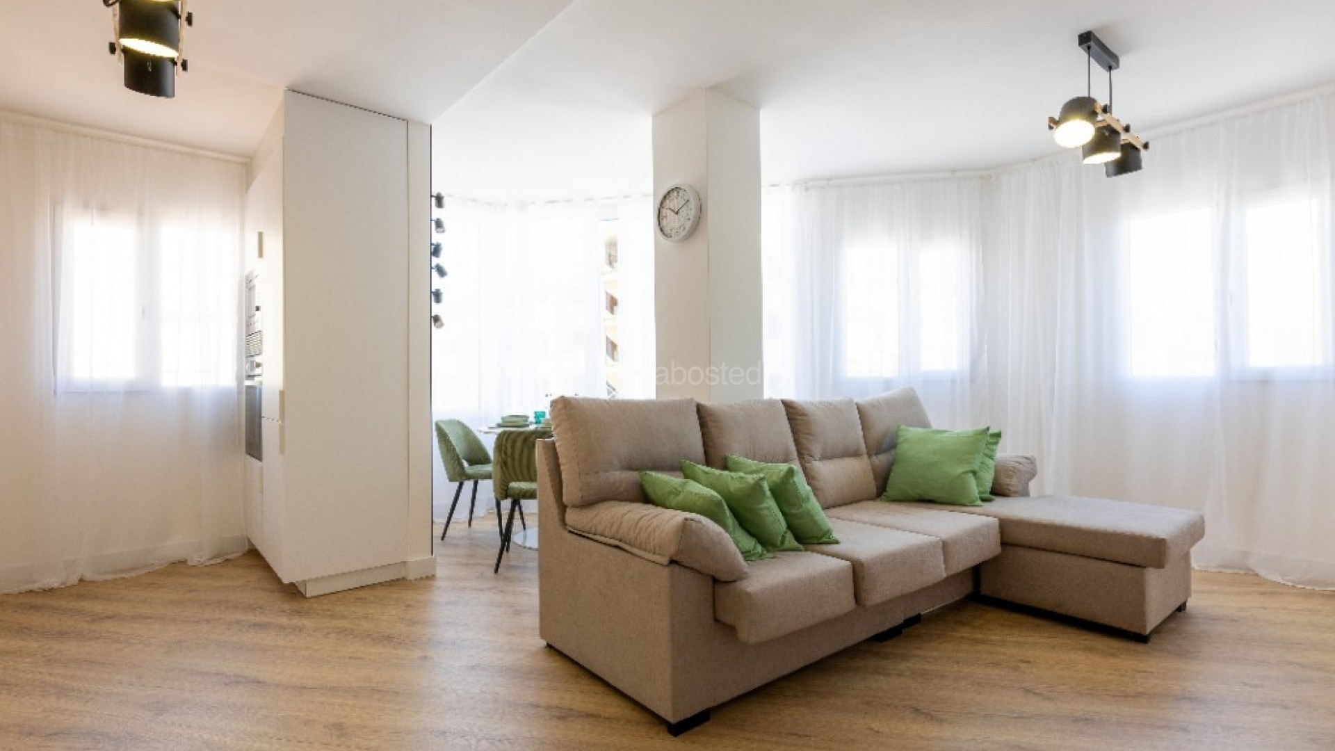 Resale - Apartment -
Torrevieja