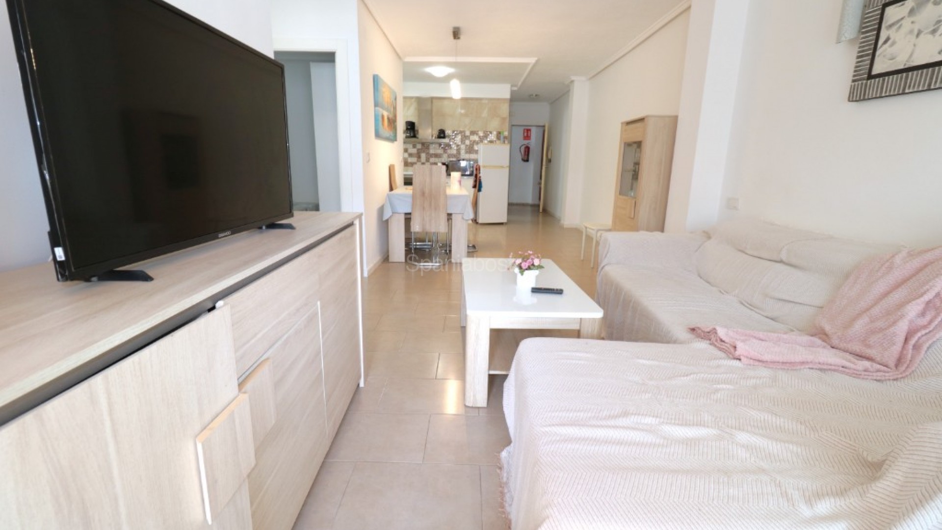 Resale - Apartment -
Torrevieja