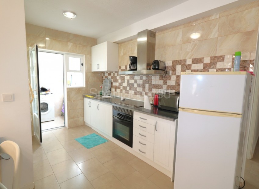 Resale - Apartment -
Torrevieja