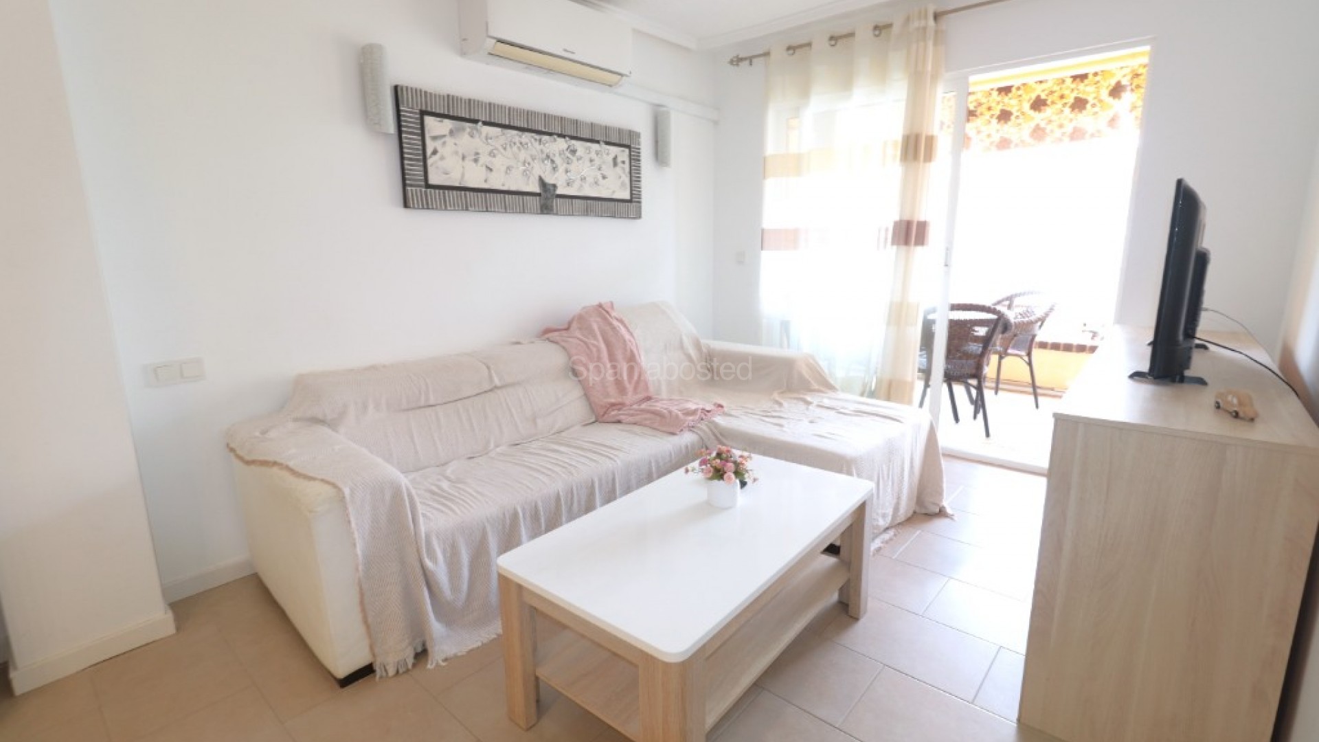 Resale - Apartment -
Torrevieja