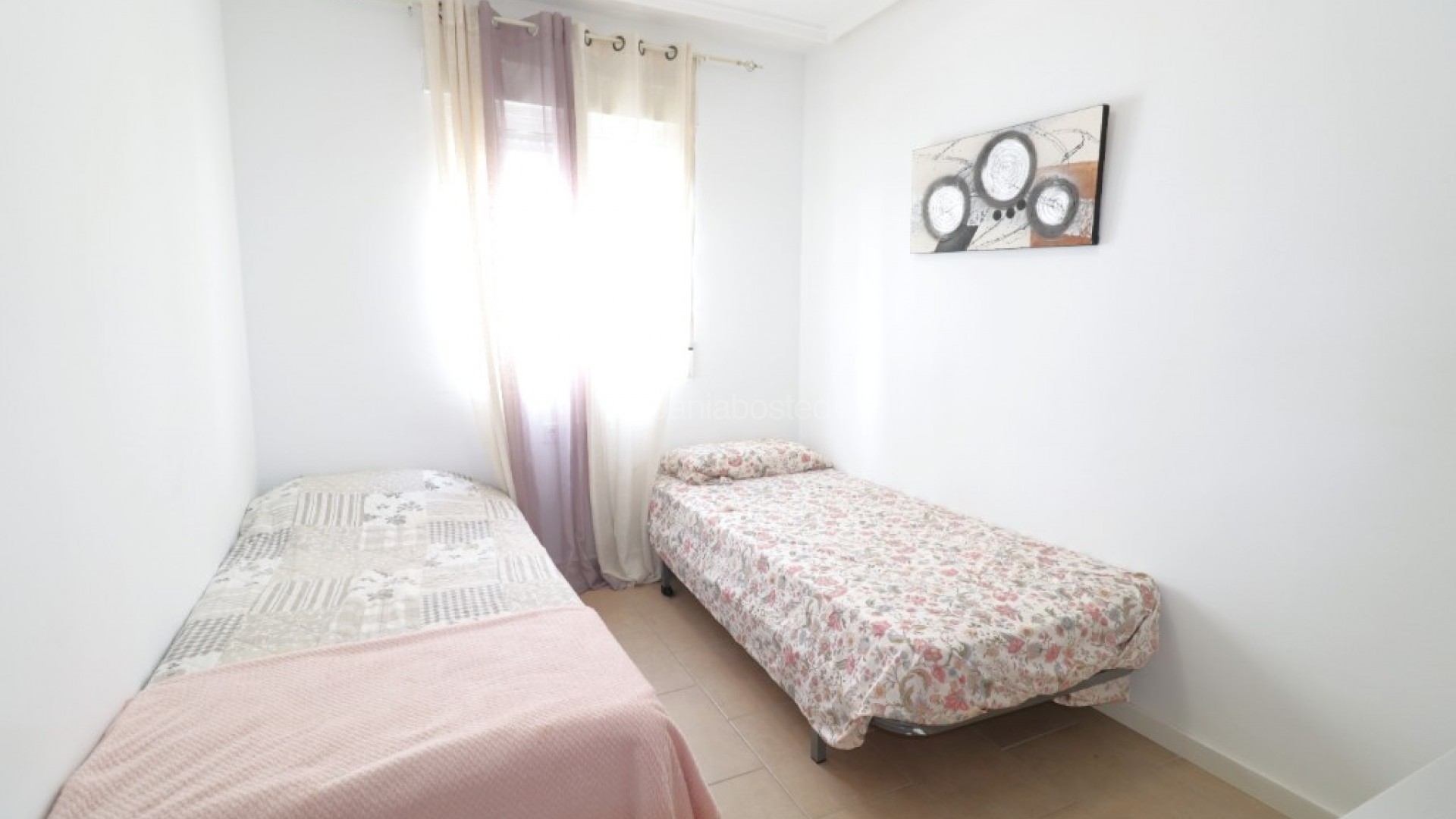 Resale - Apartment -
Torrevieja