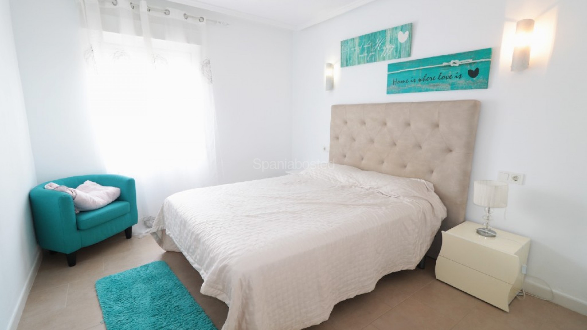 Resale - Apartment -
Torrevieja