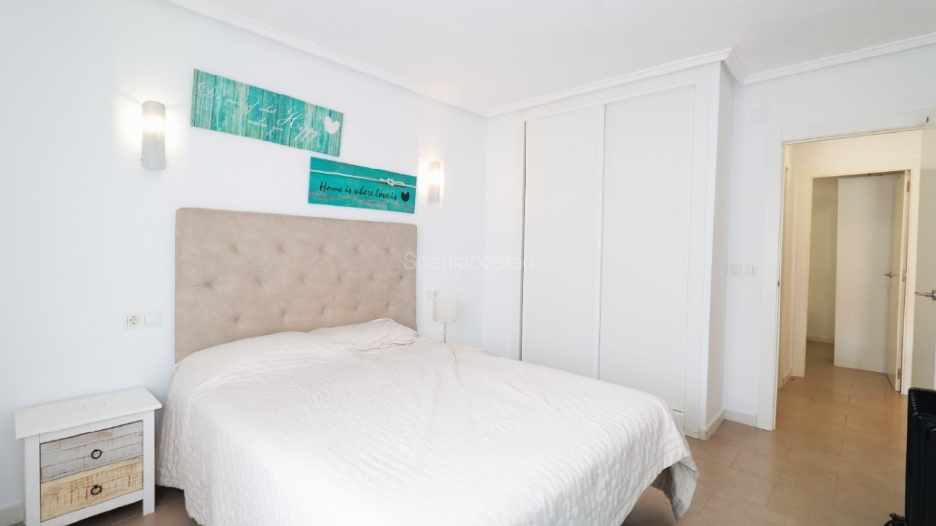 Resale - Apartment -
Torrevieja