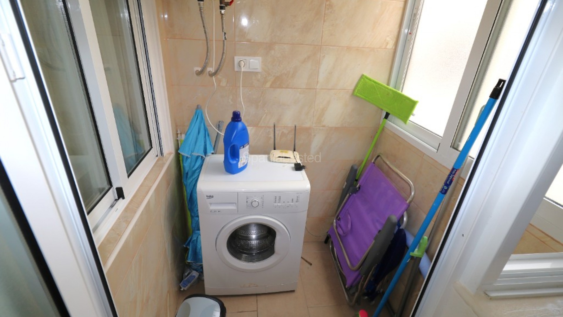 Resale - Apartment -
Torrevieja