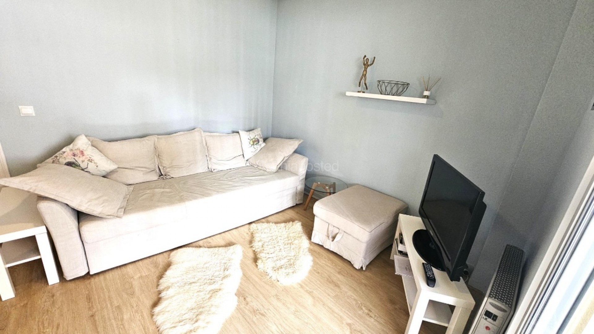 Resale - Apartment -
Torrevieja