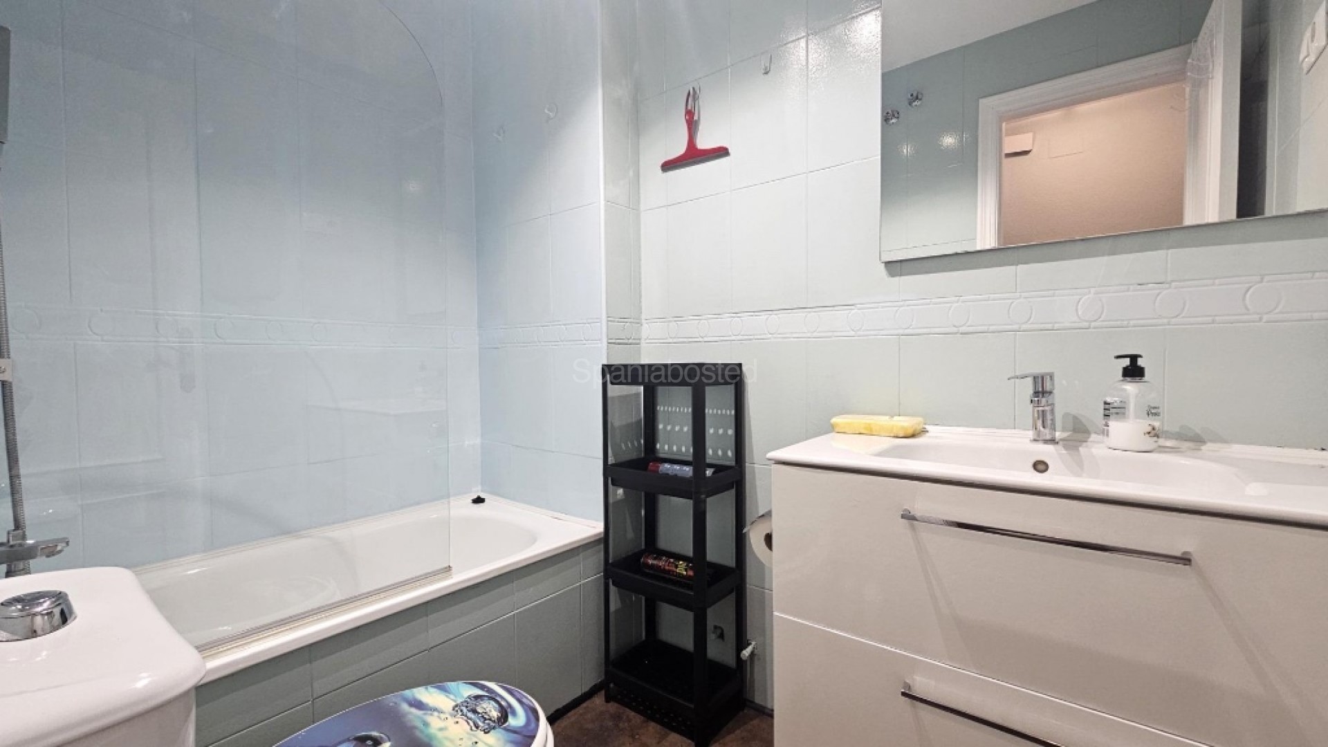 Resale - Apartment -
Torrevieja