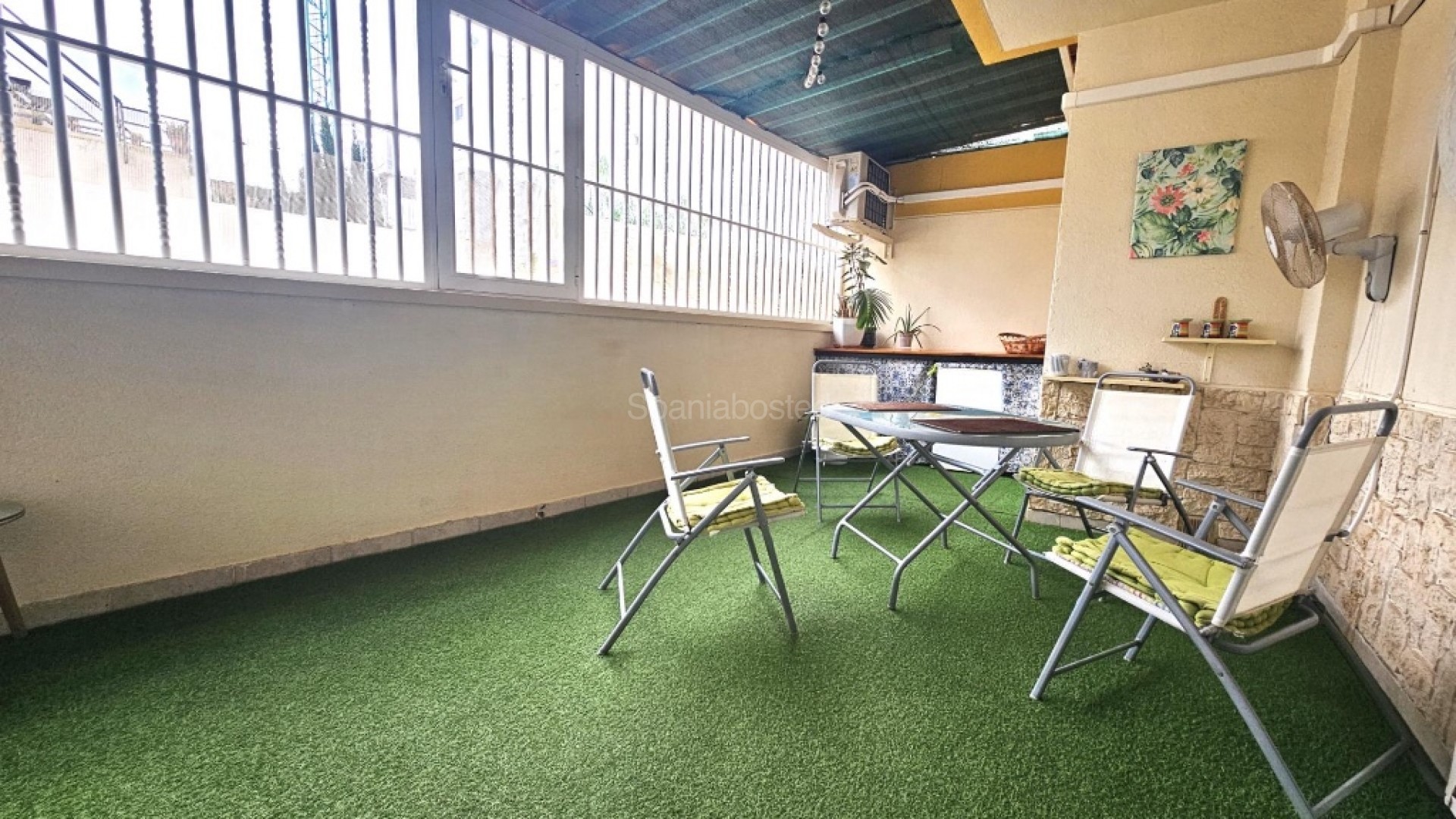 Resale - Apartment -
Torrevieja