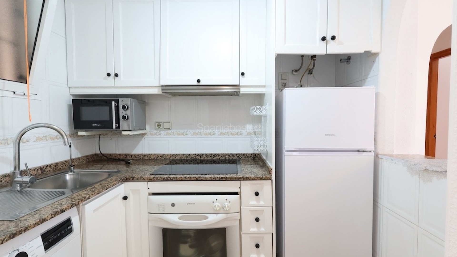 Resale - Apartment -
Torrevieja