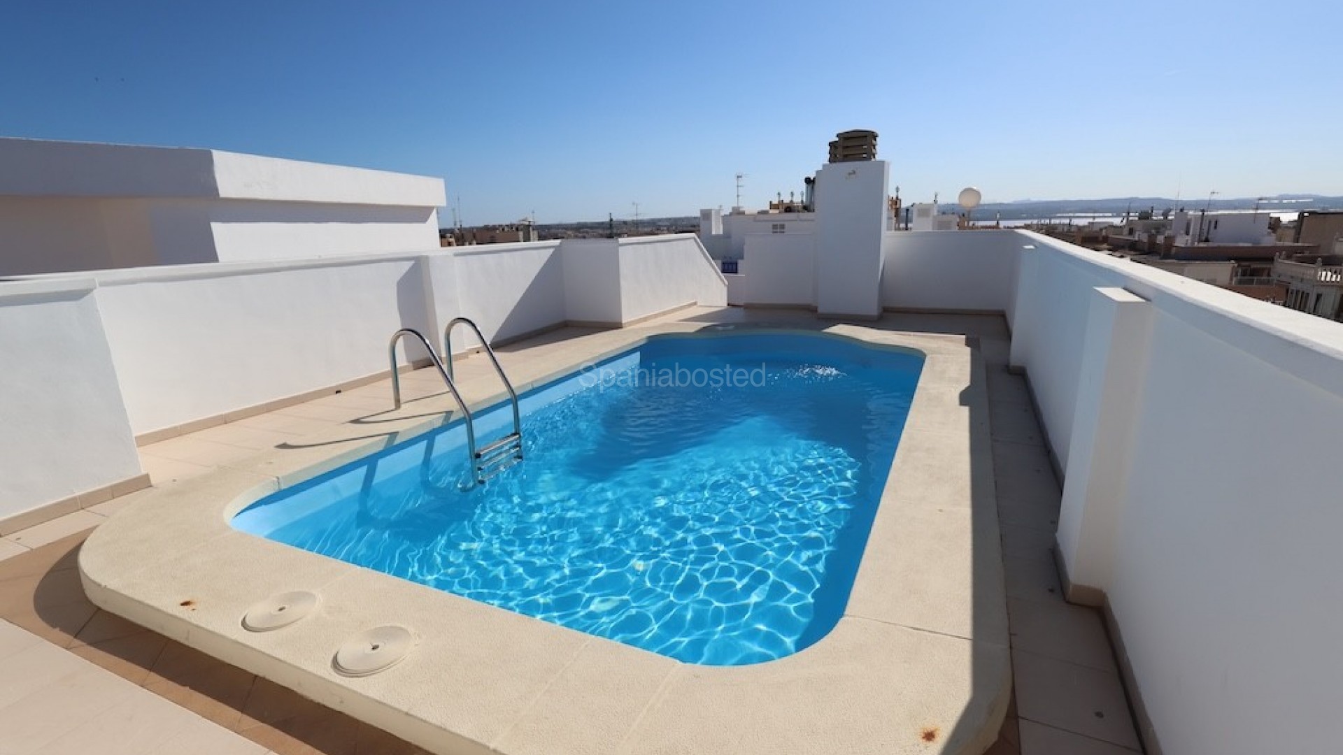 Resale - Apartment -
Torrevieja