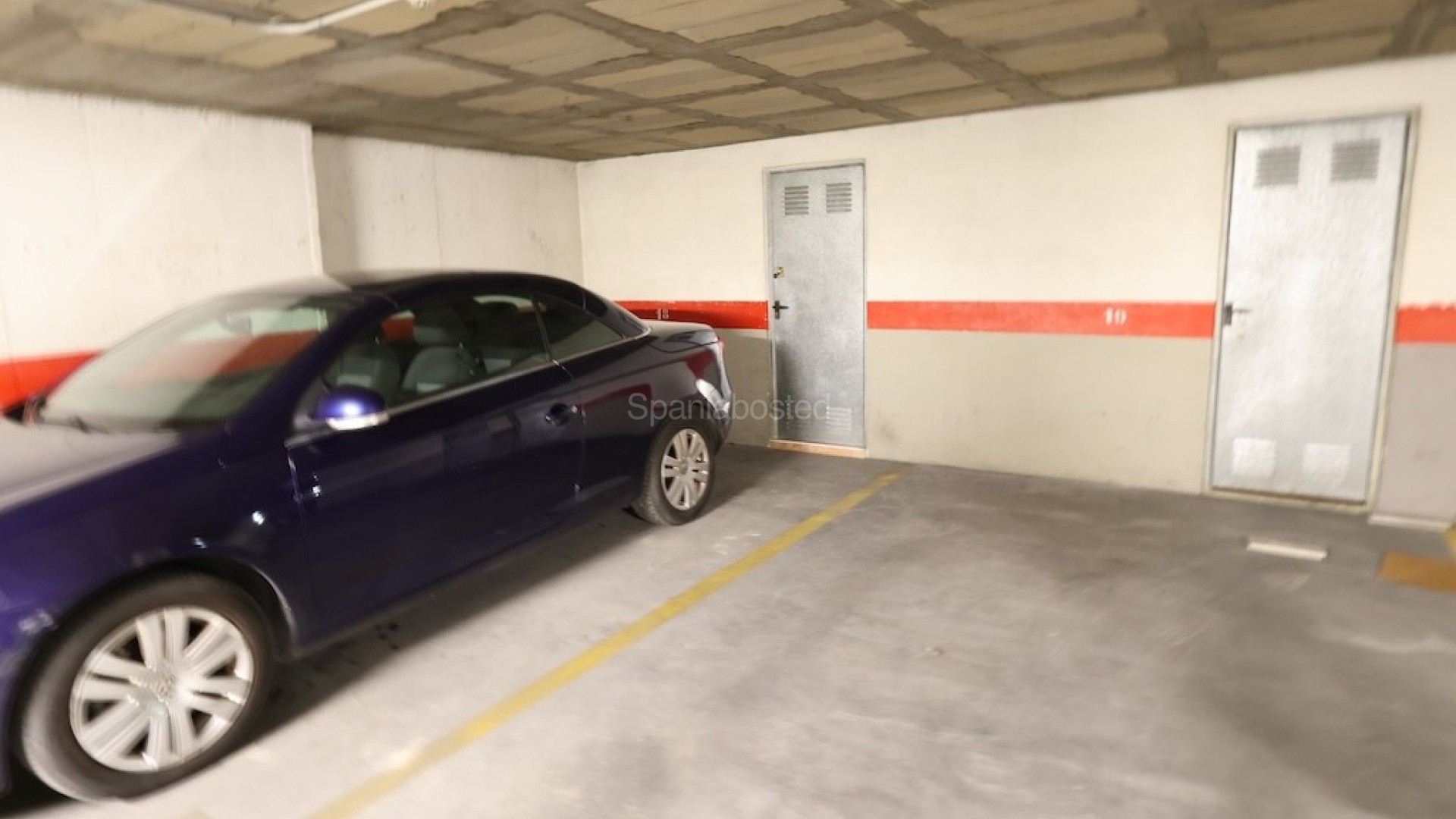 Resale - Apartment -
Torrevieja