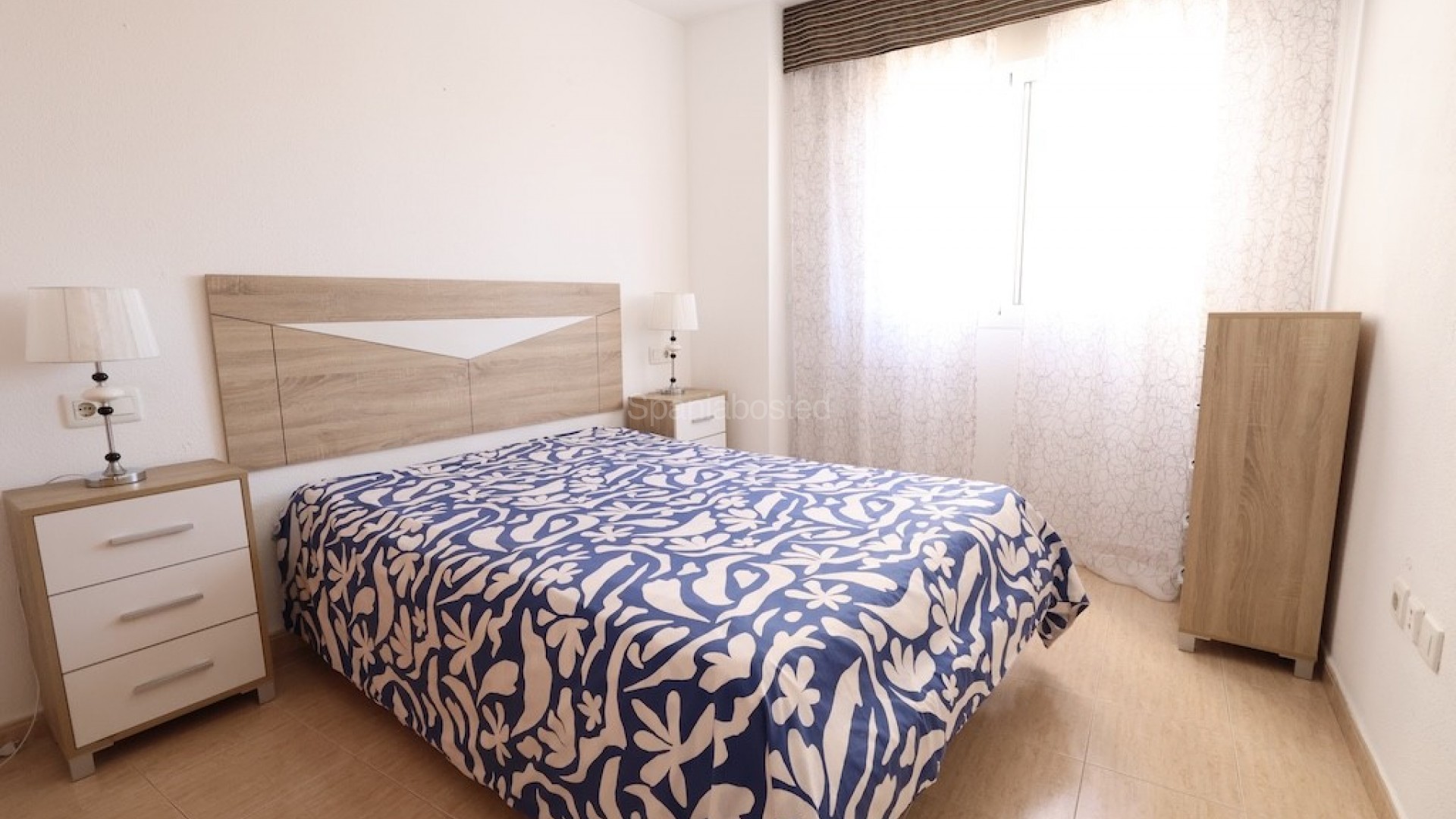 Resale - Apartment -
Torrevieja