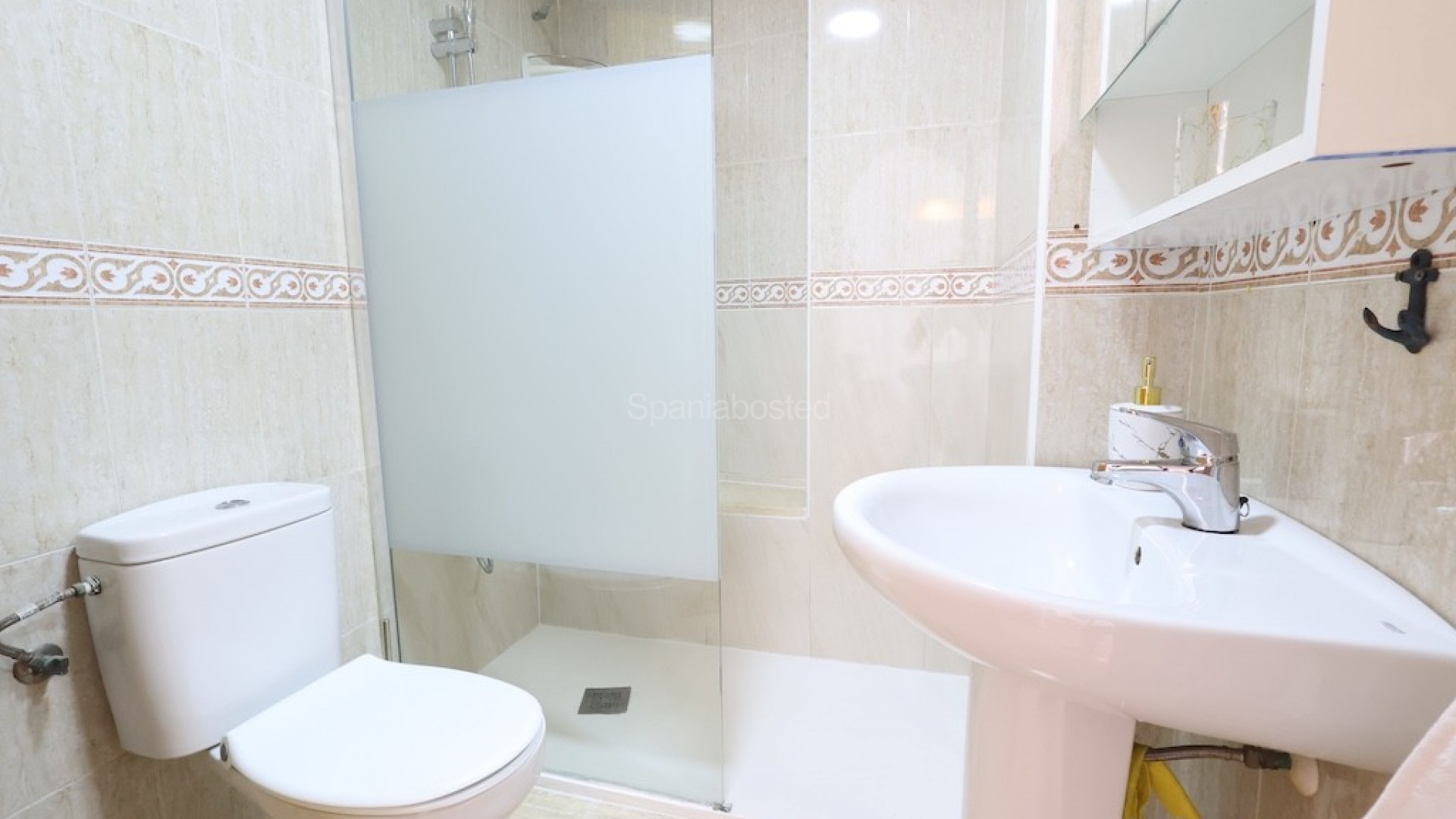 Resale - Apartment -
Torrevieja