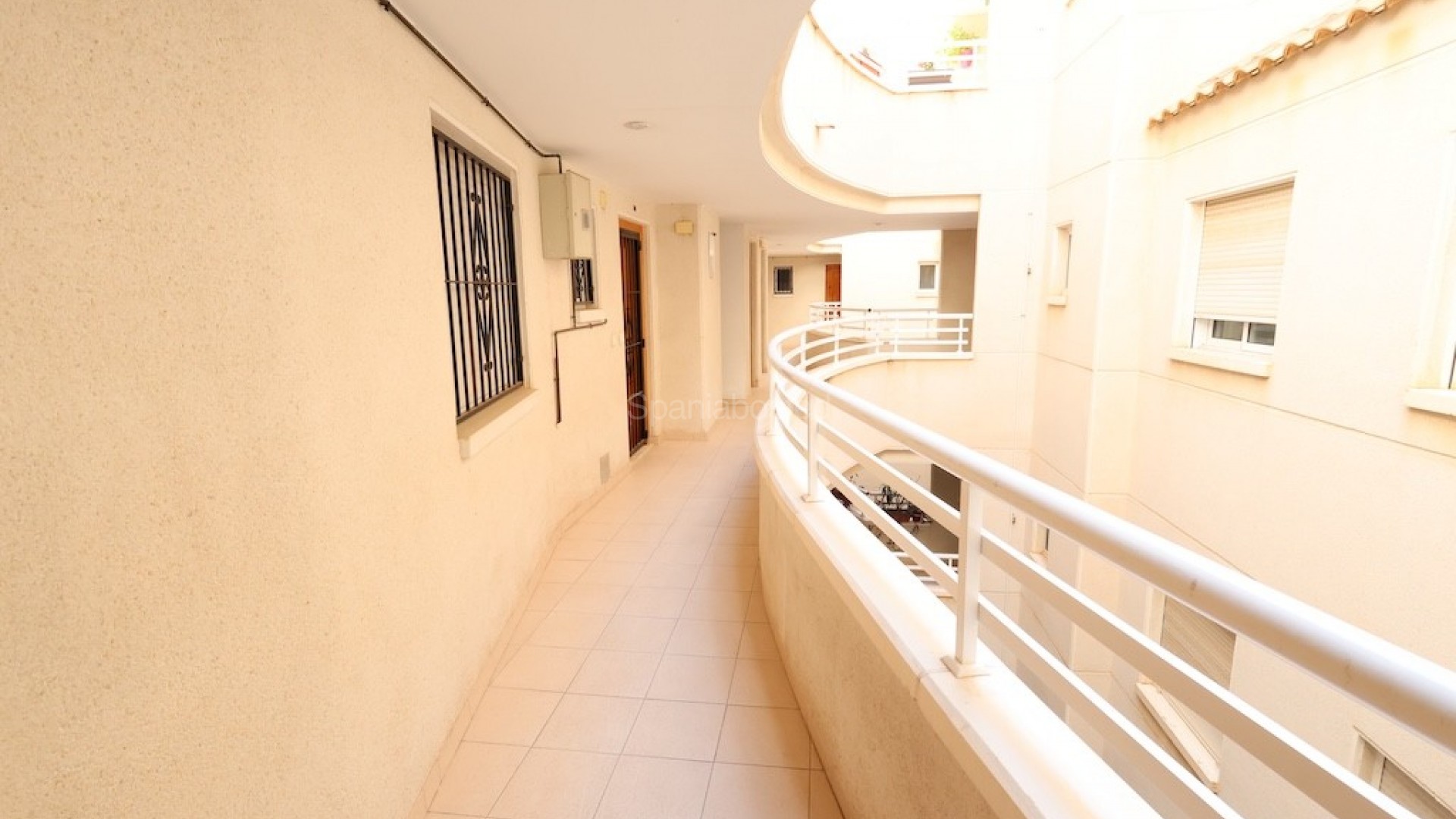 Resale - Apartment -
Torrevieja