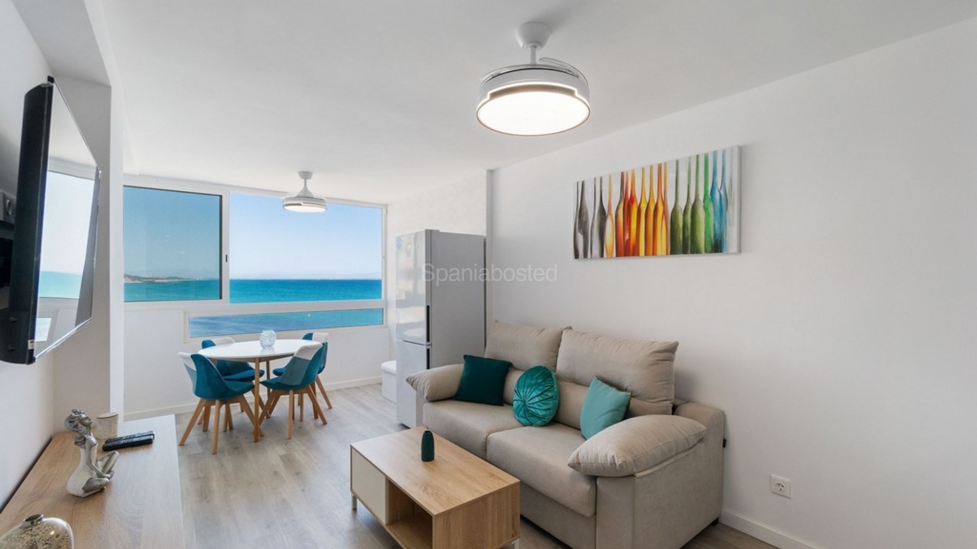 Resale - Apartment -
Torrevieja