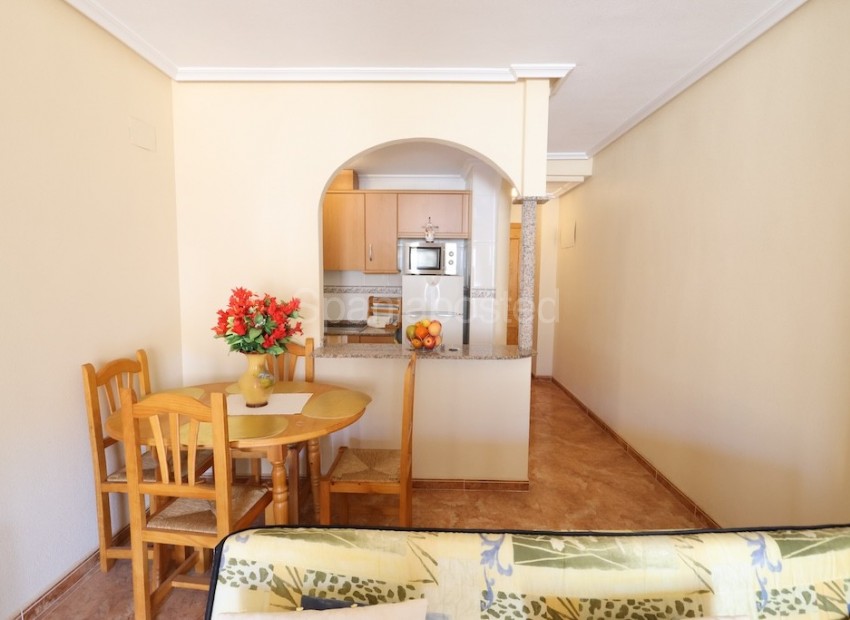 Resale - Apartment -
Torrevieja