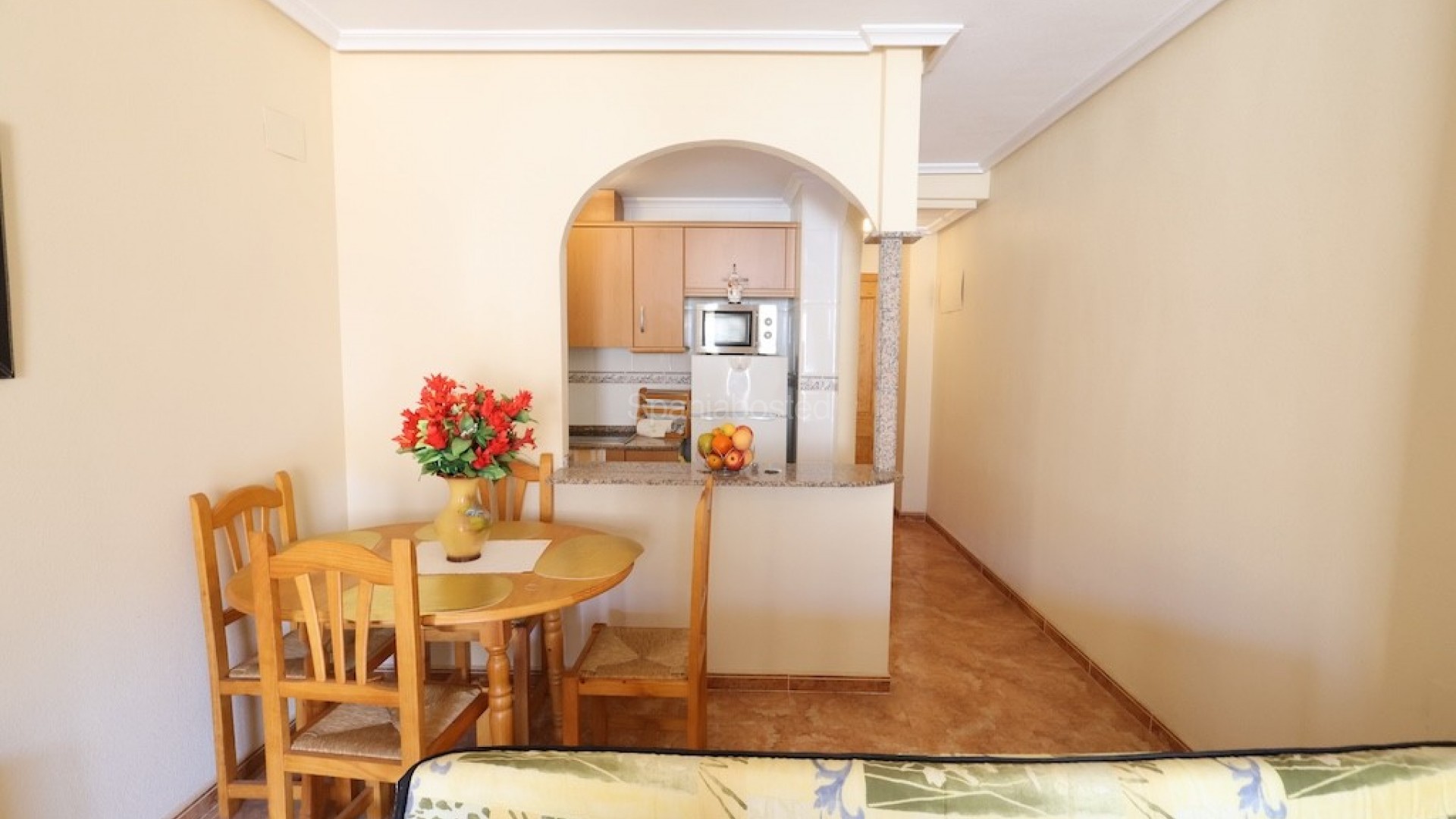 Resale - Apartment -
Torrevieja