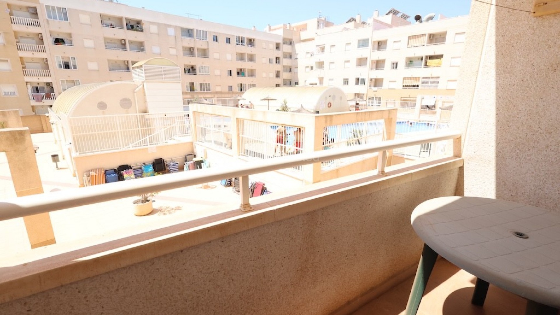 Resale - Apartment -
Torrevieja