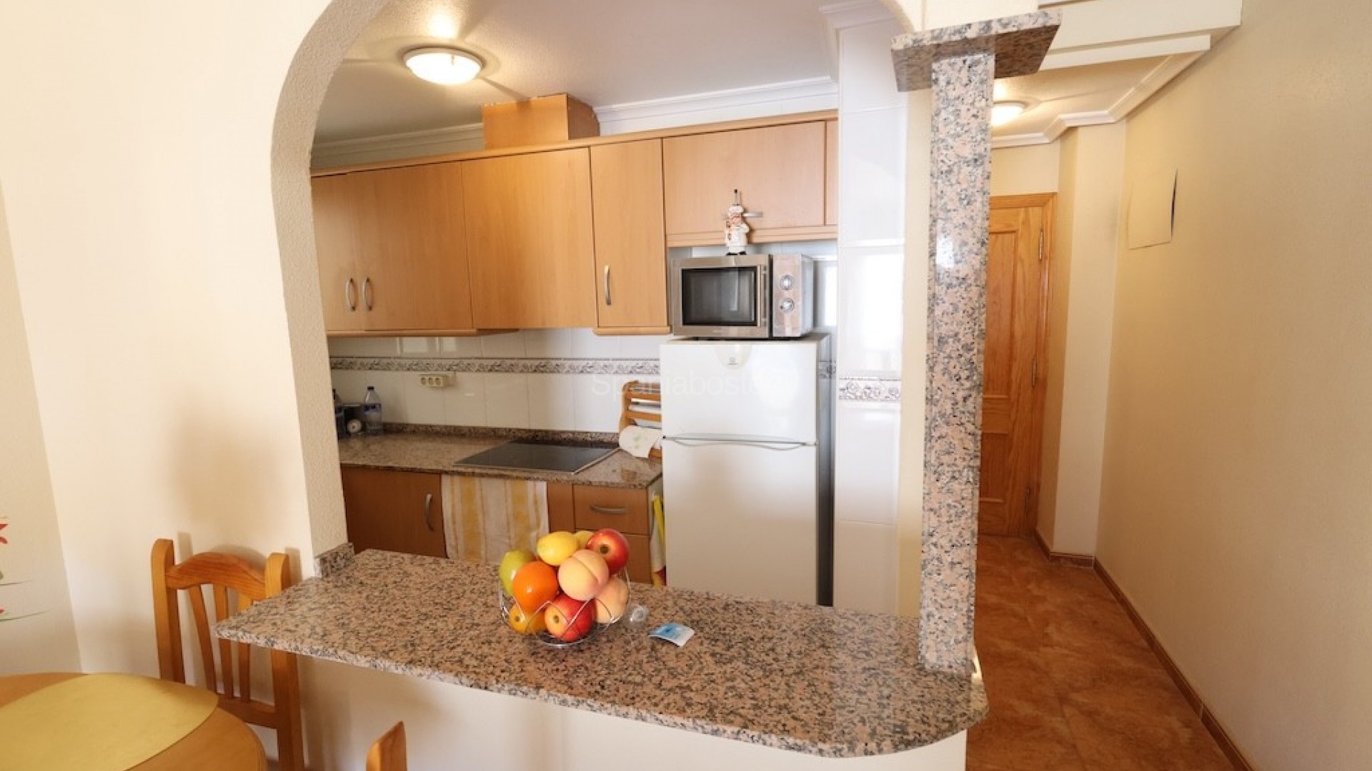 Resale - Apartment -
Torrevieja