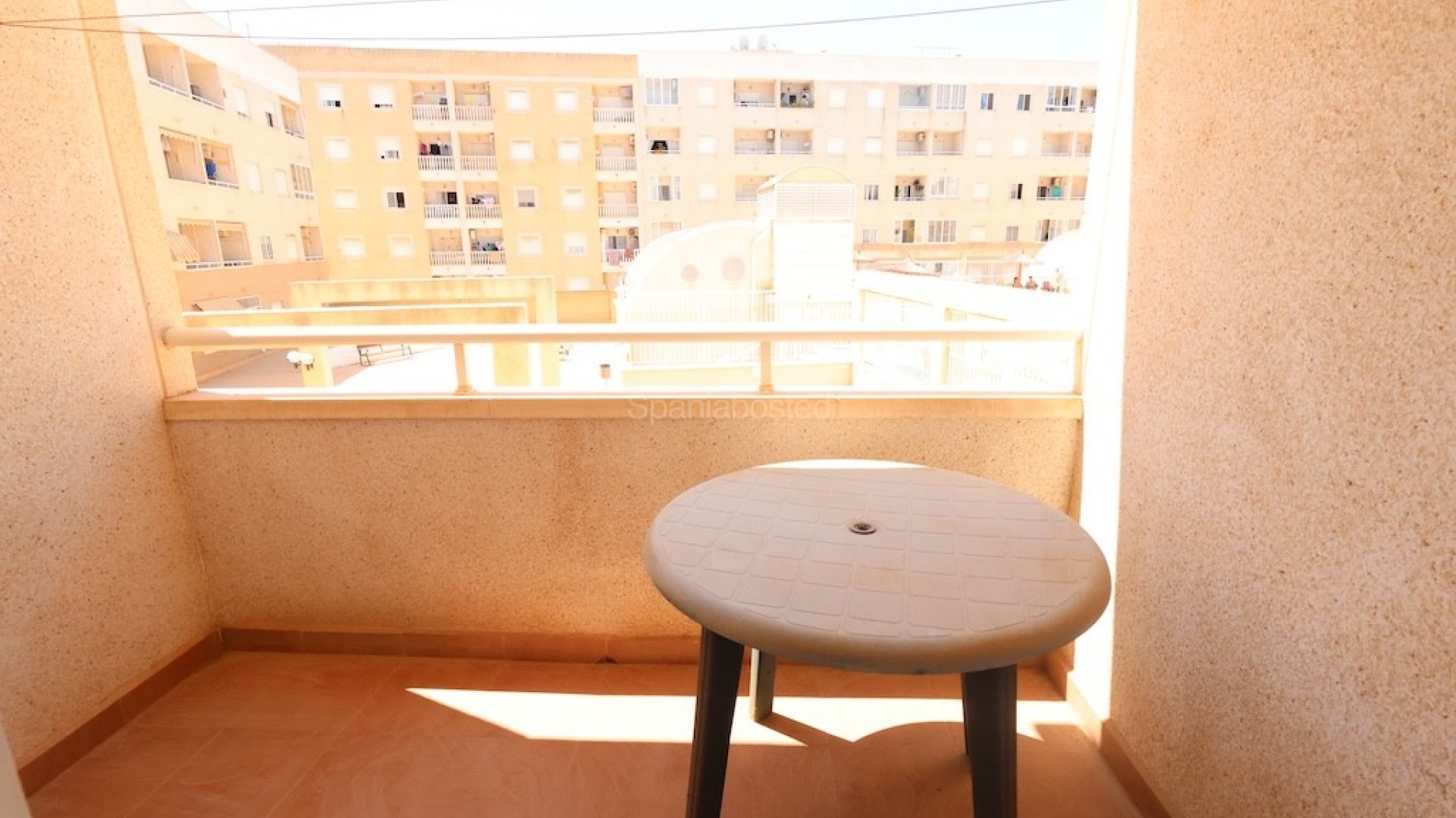 Resale - Apartment -
Torrevieja