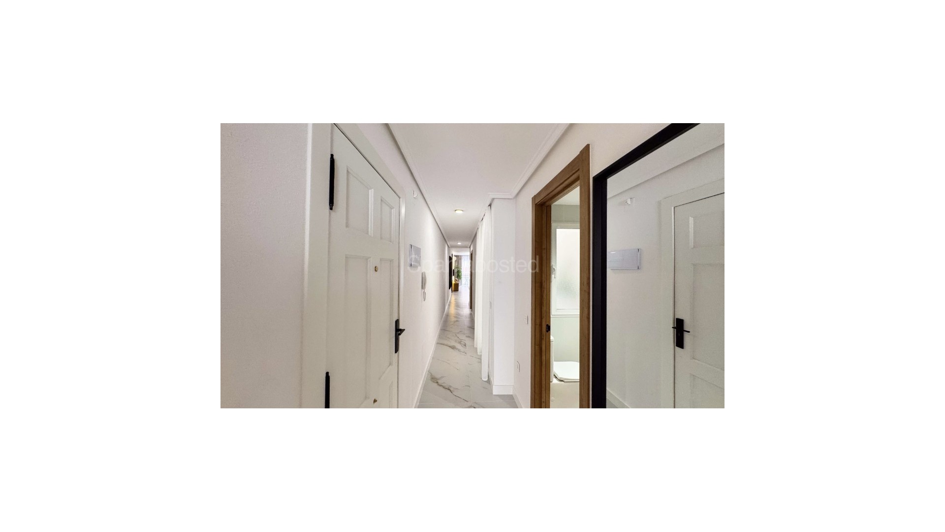 Resale - Apartment -
Torrevieja