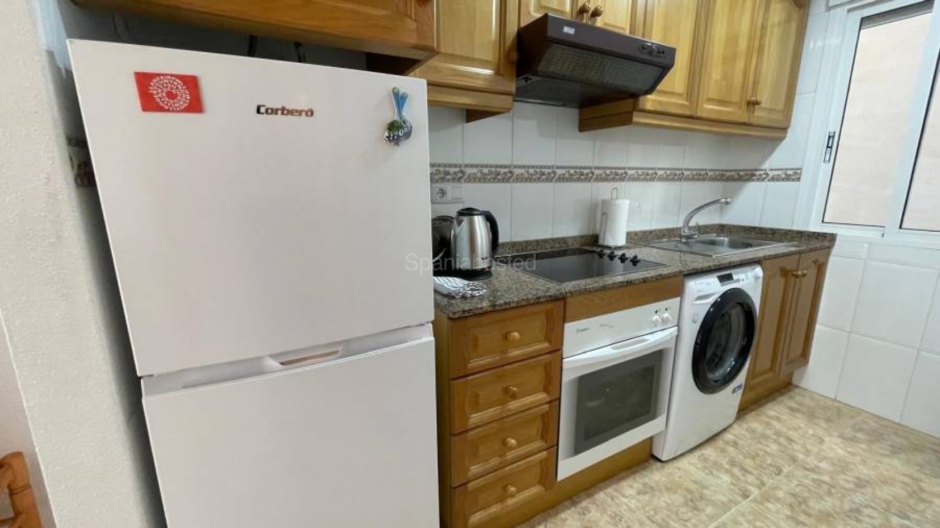 Resale - Apartment -
Torrevieja