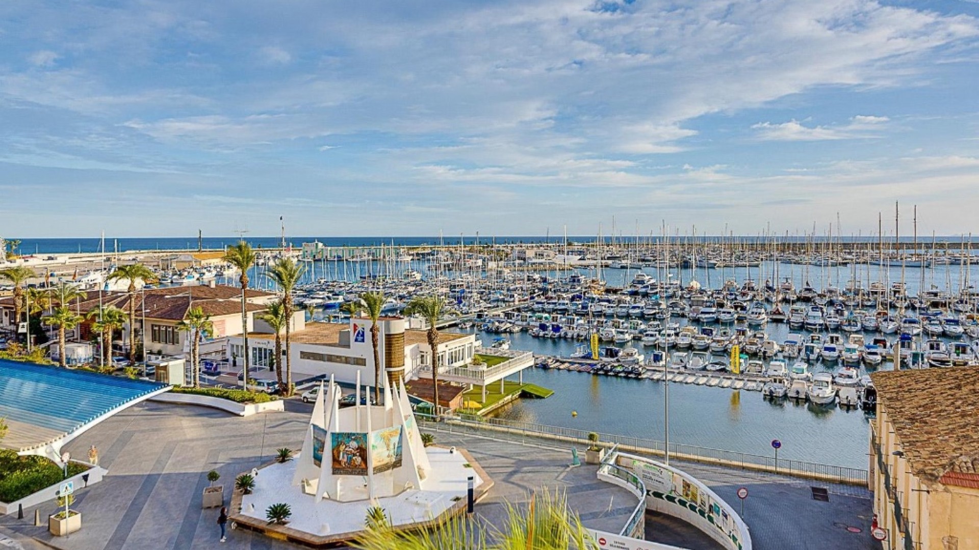 Resale - Apartment -
Torrevieja