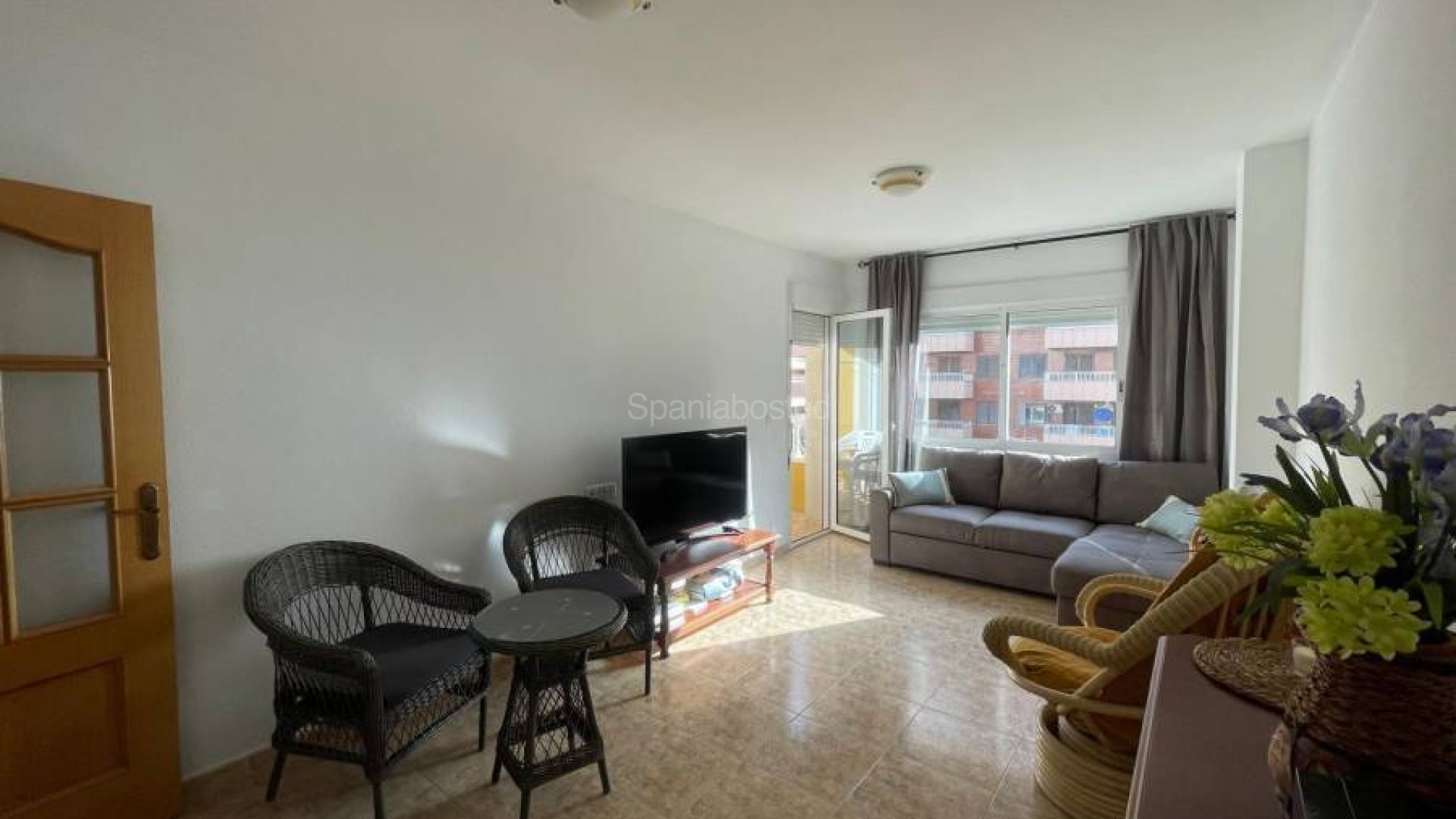 Resale - Apartment -
Torrevieja
