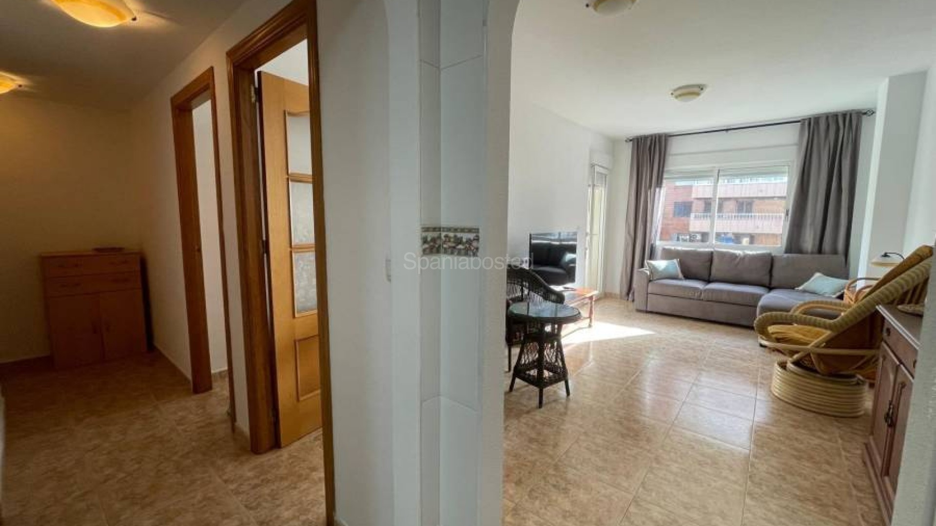 Resale - Apartment -
Torrevieja