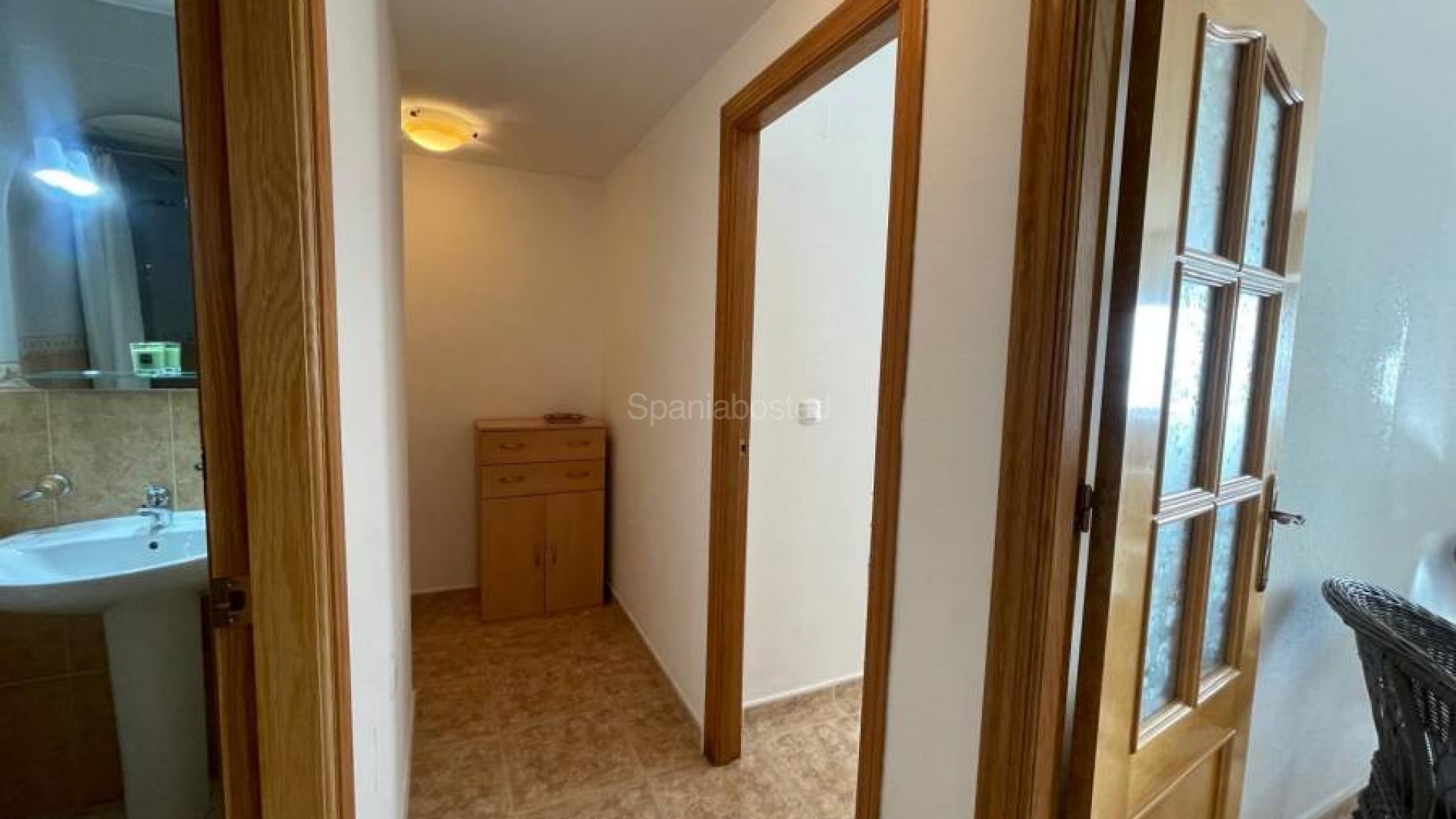 Resale - Apartment -
Torrevieja