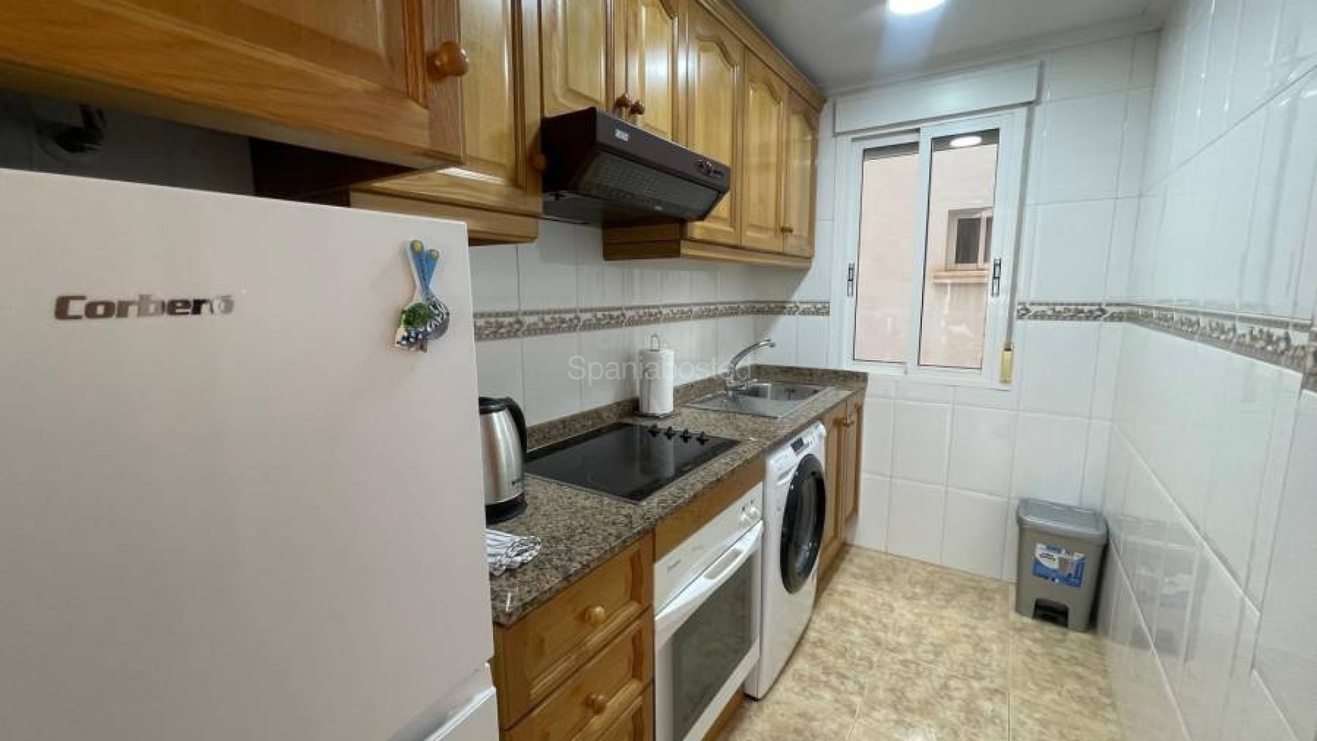 Resale - Apartment -
Torrevieja