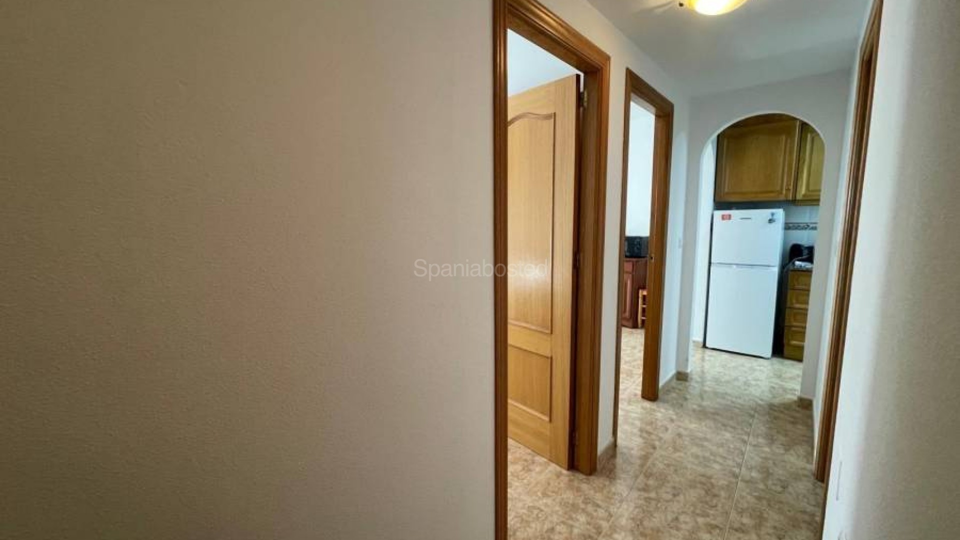 Resale - Apartment -
Torrevieja
