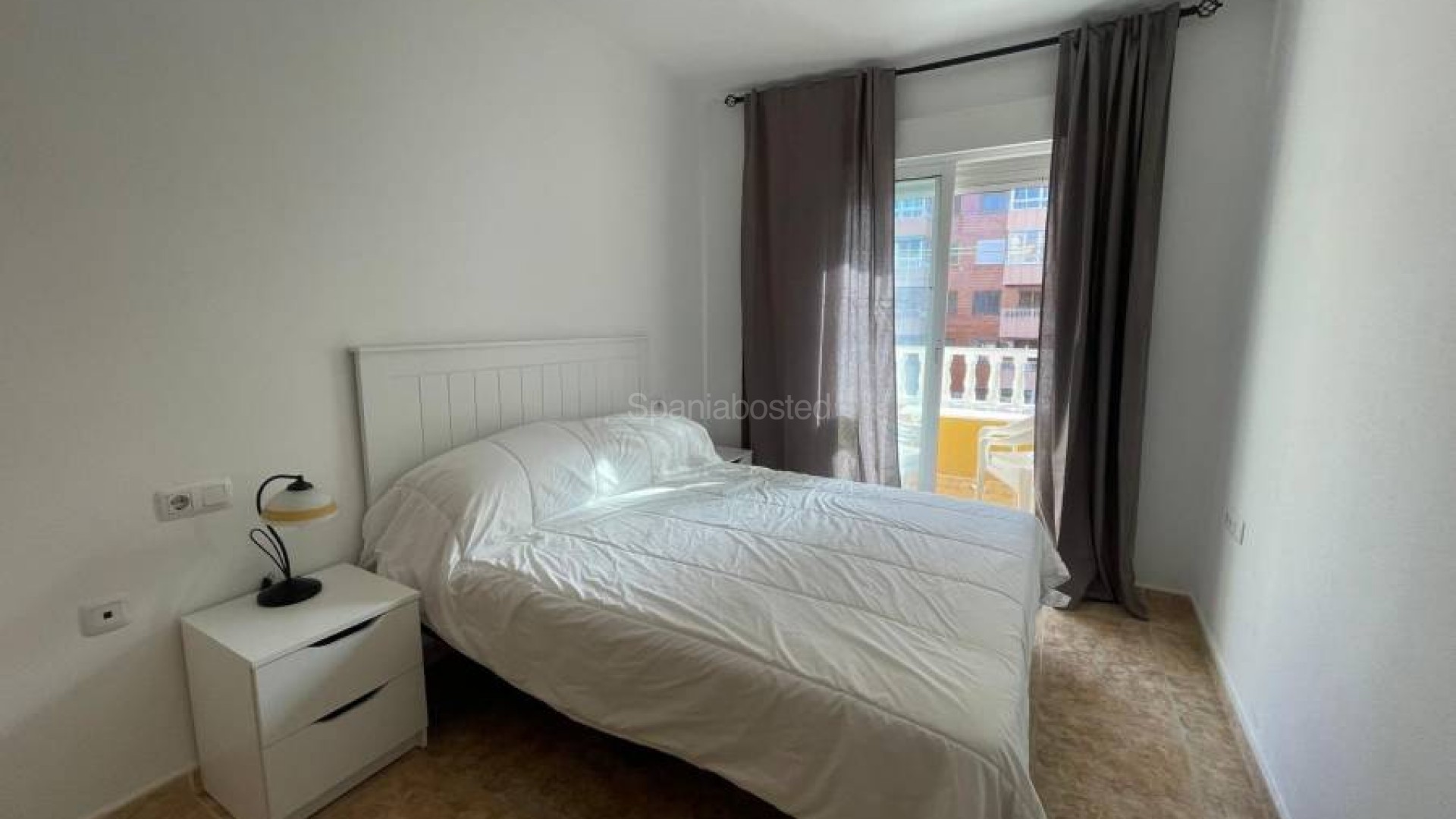 Resale - Apartment -
Torrevieja