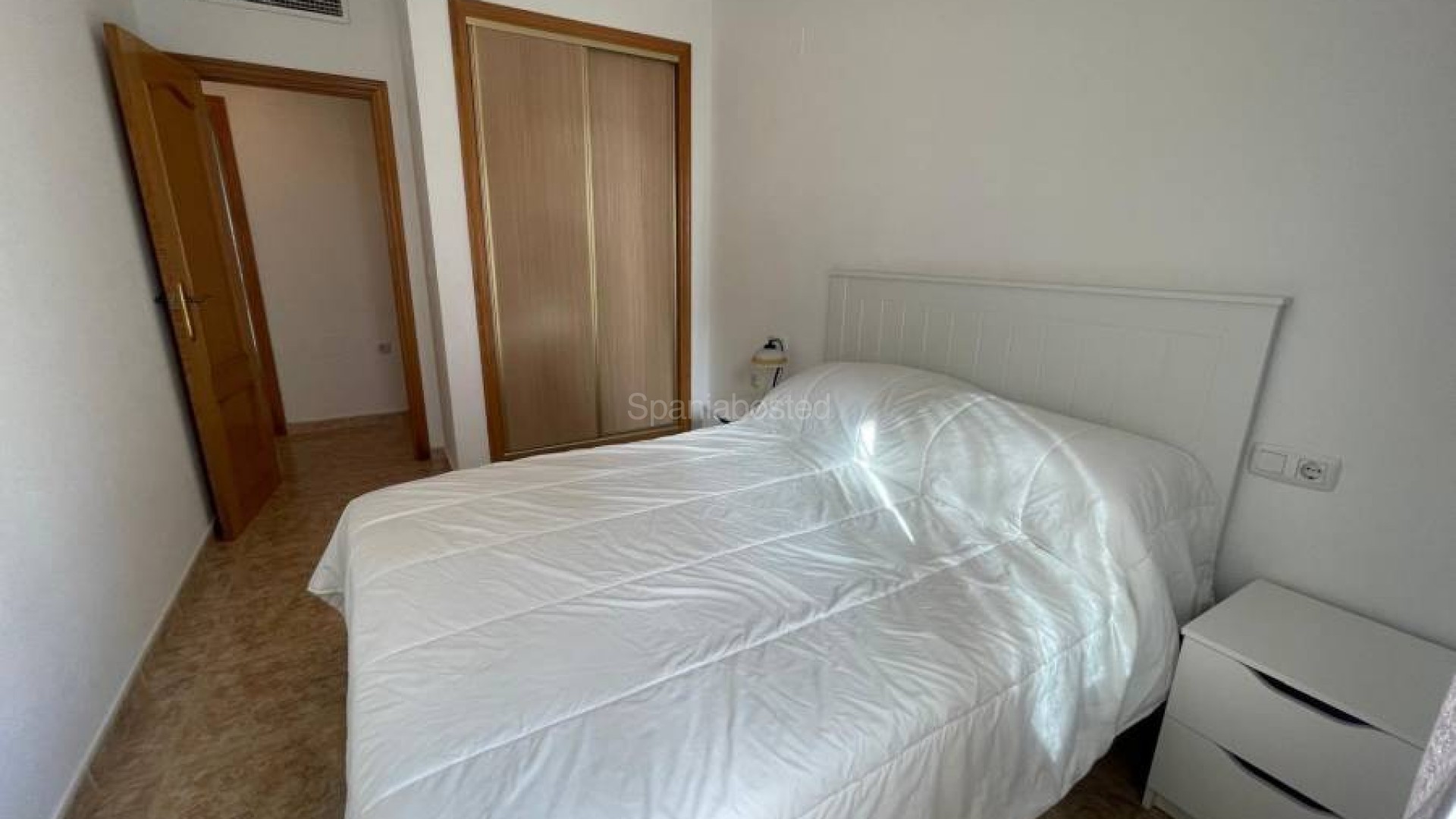 Resale - Apartment -
Torrevieja