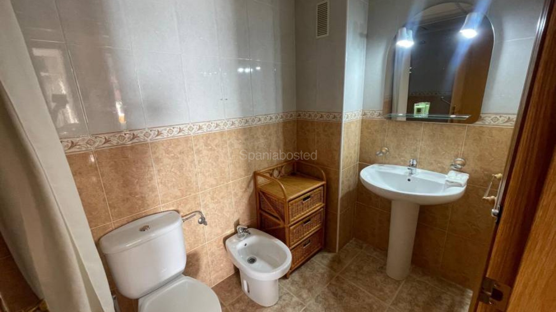 Resale - Apartment -
Torrevieja