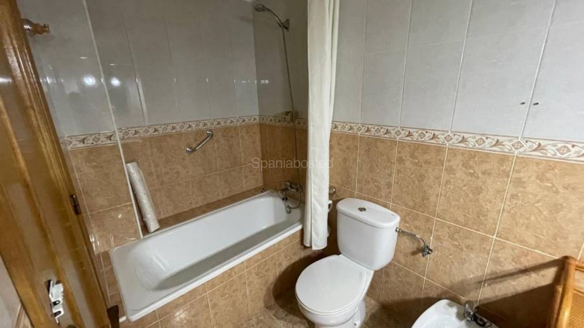 Resale - Apartment -
Torrevieja