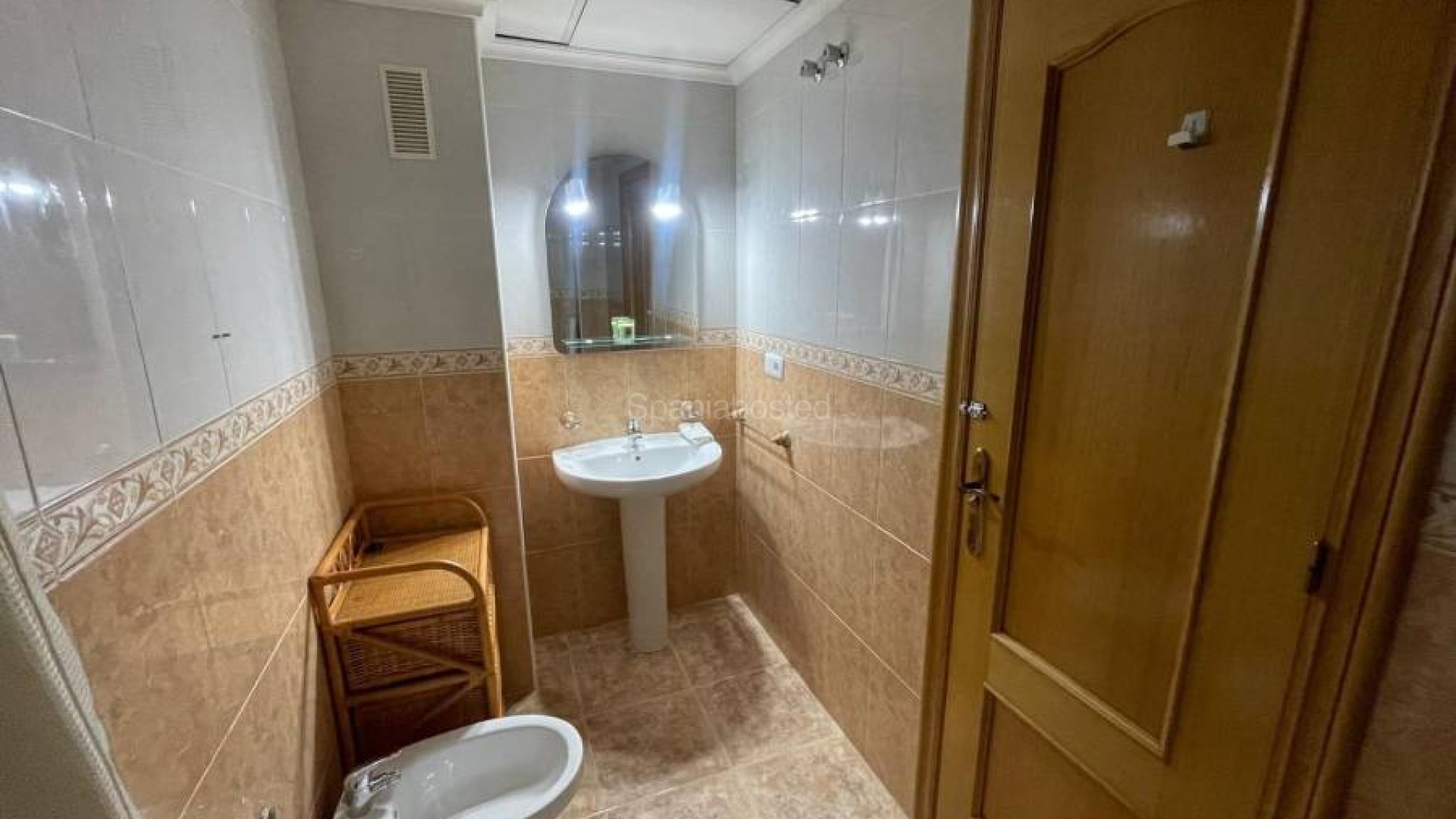 Resale - Apartment -
Torrevieja