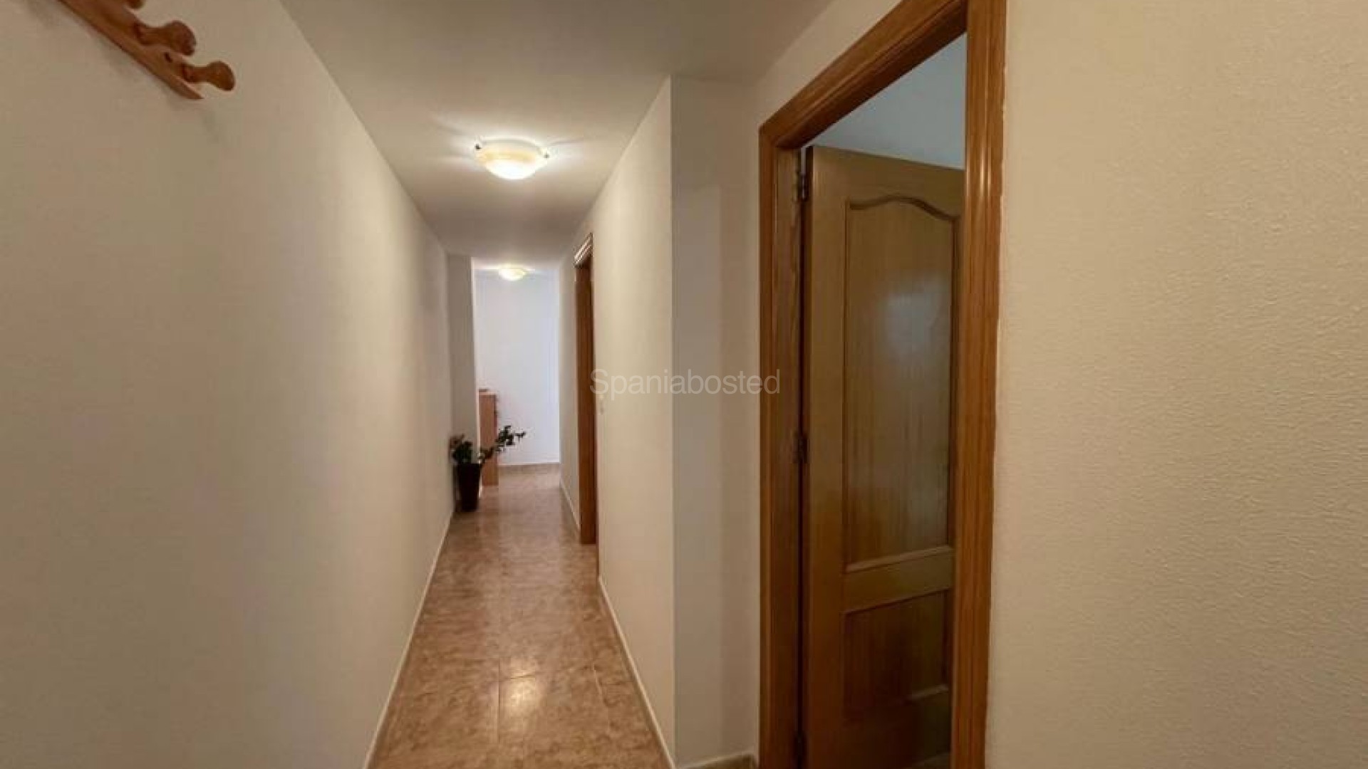 Resale - Apartment -
Torrevieja