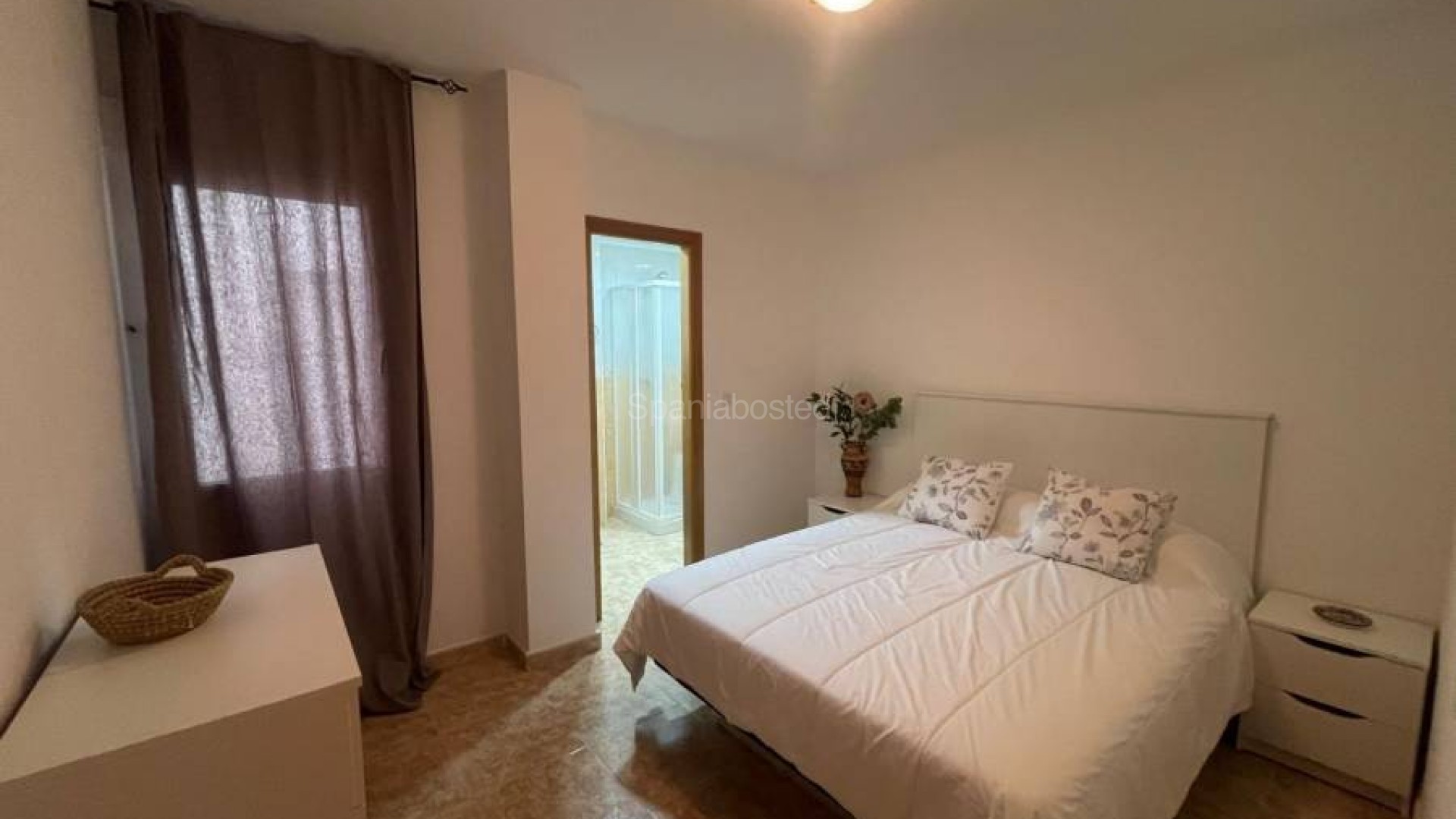Resale - Apartment -
Torrevieja