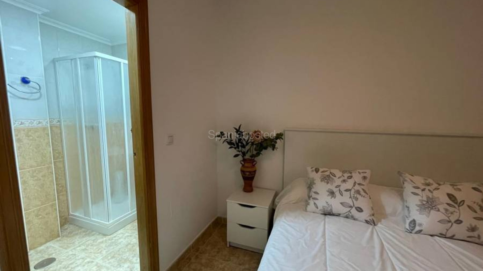 Resale - Apartment -
Torrevieja