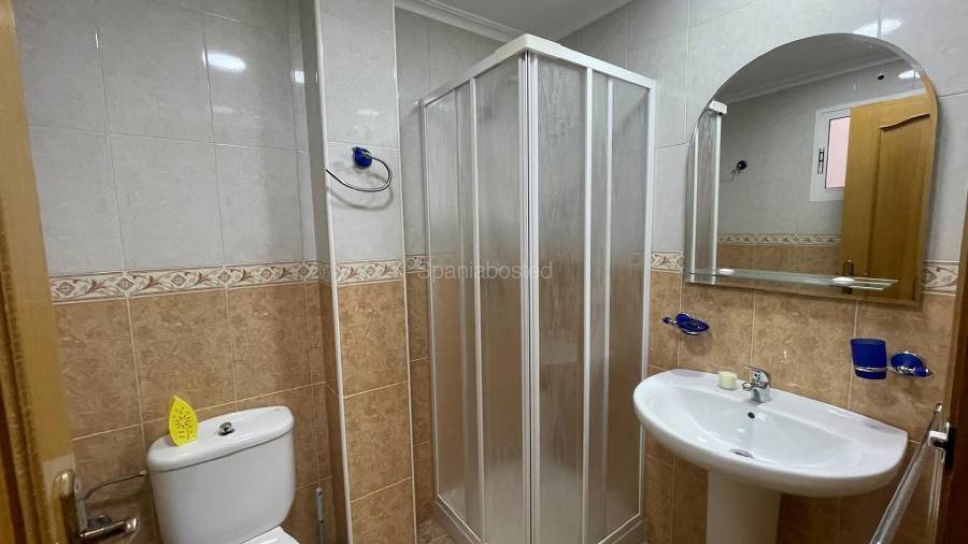 Resale - Apartment -
Torrevieja