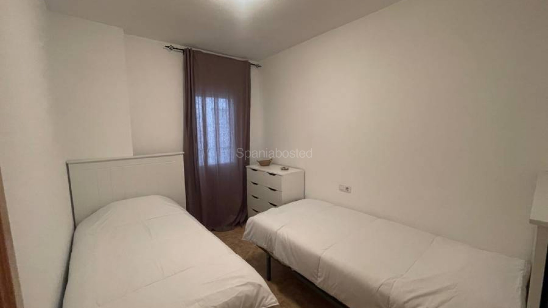 Resale - Apartment -
Torrevieja