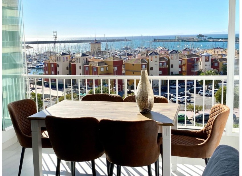 Resale - Apartment -
Torrevieja
