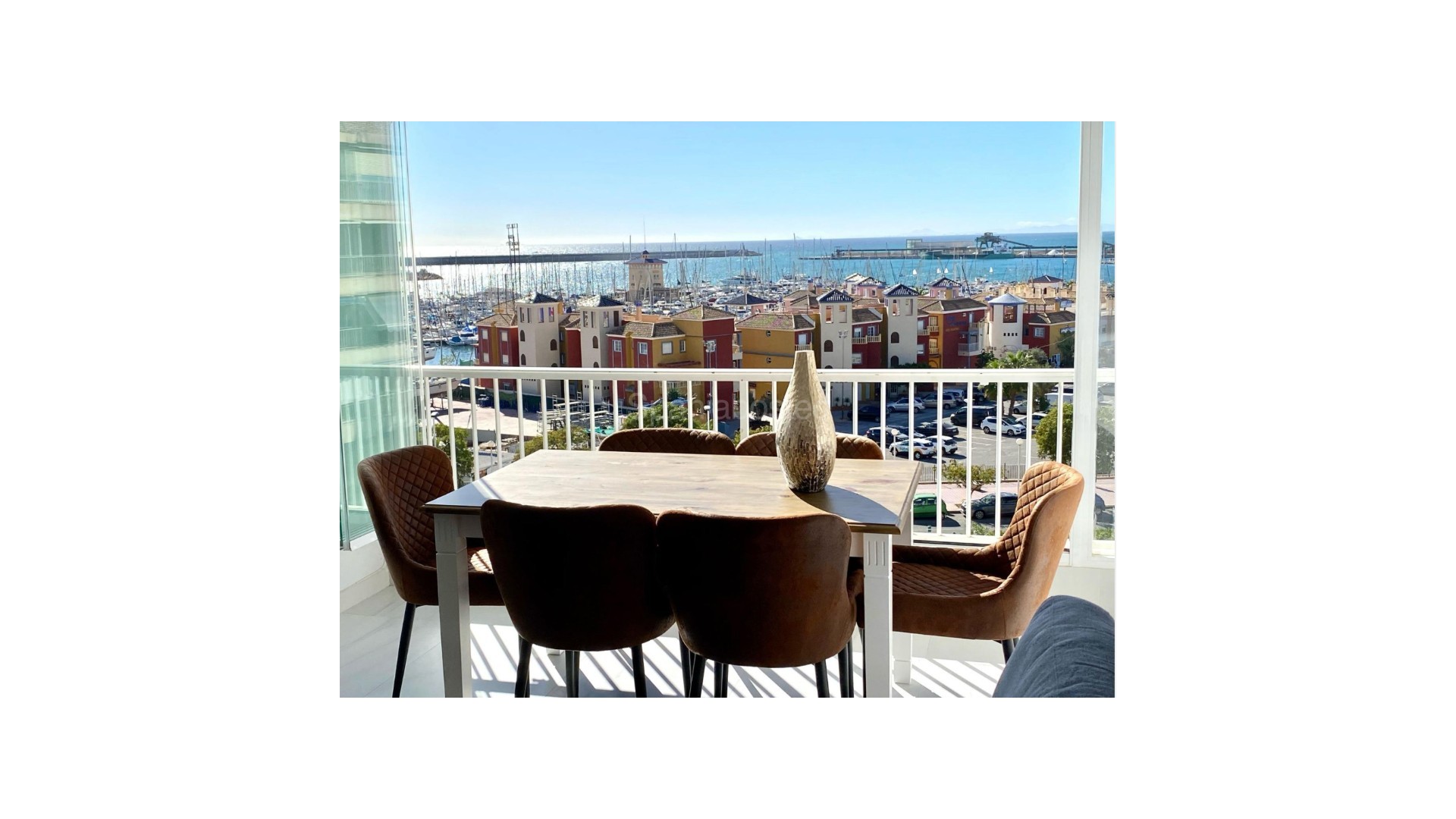 Resale - Apartment -
Torrevieja
