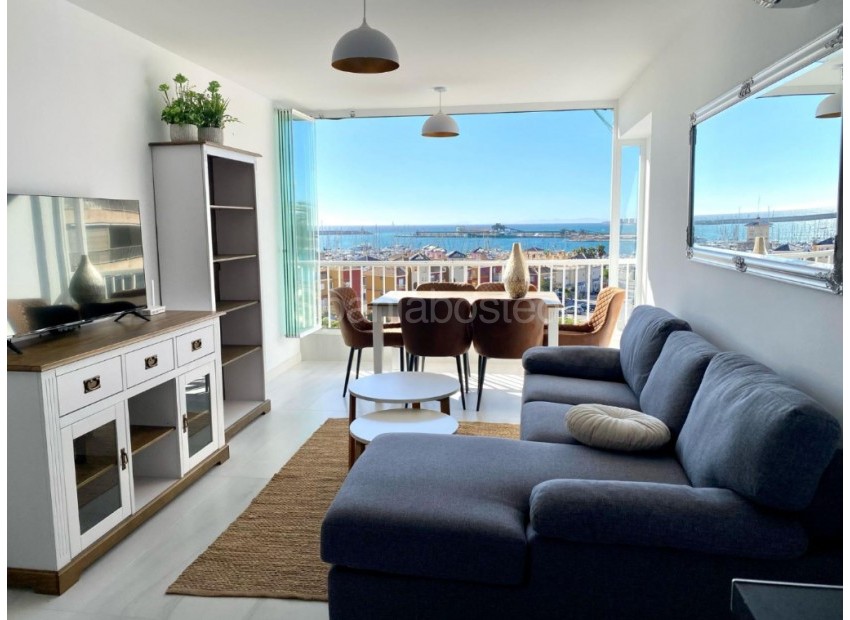 Resale - Apartment -
Torrevieja