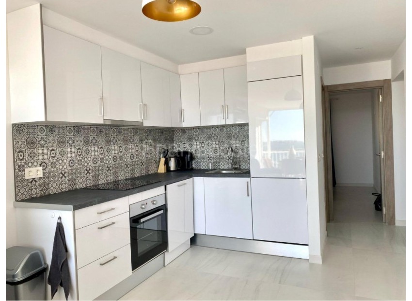 Resale - Apartment -
Torrevieja