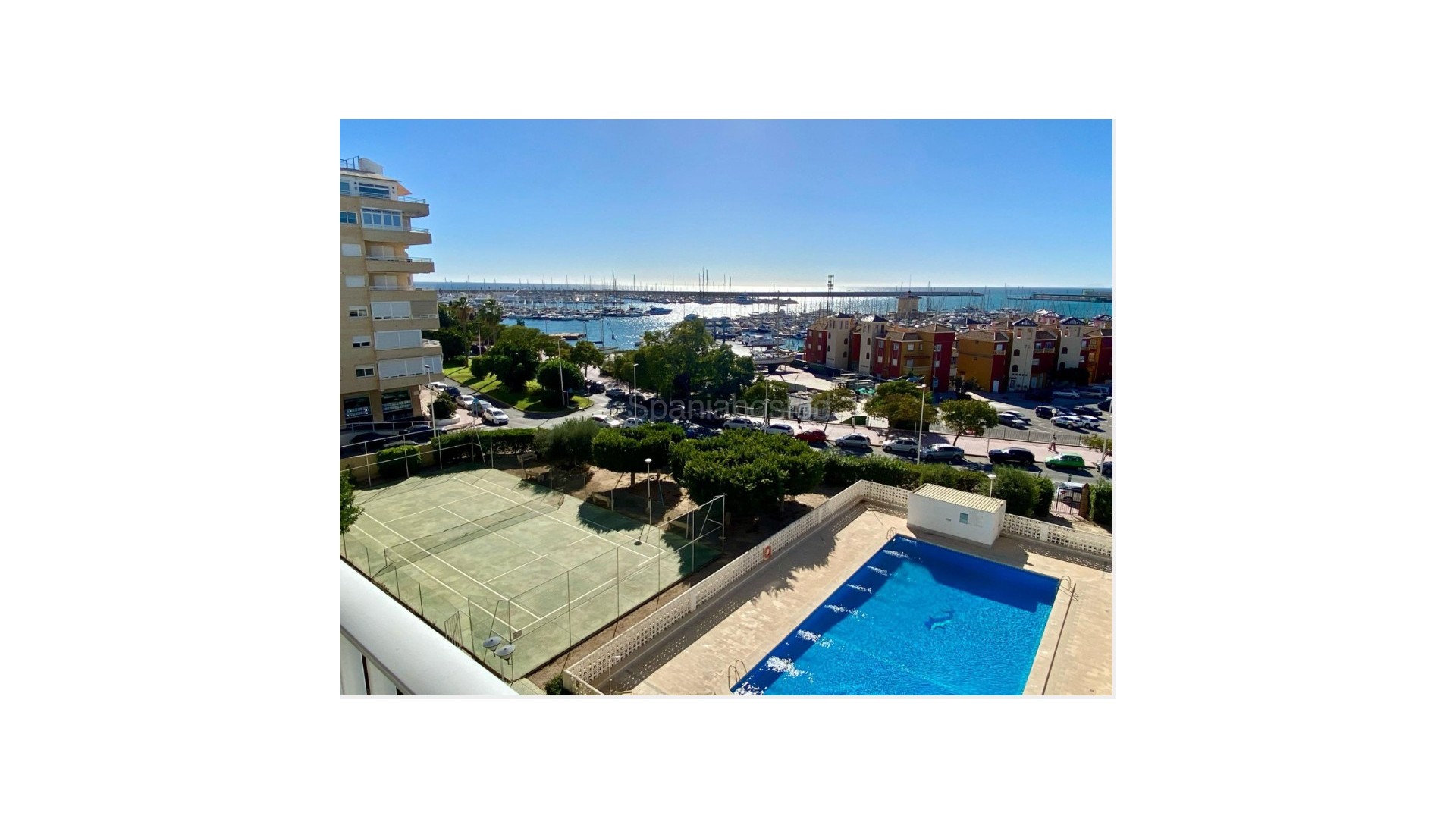 Resale - Apartment -
Torrevieja
