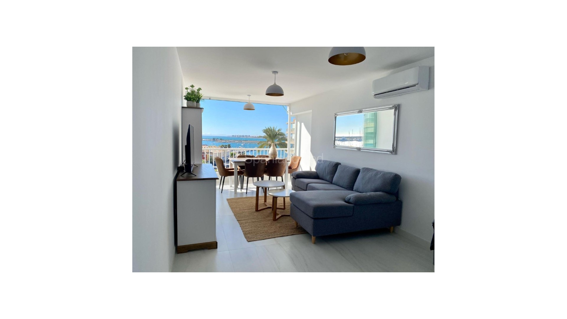 Resale - Apartment -
Torrevieja